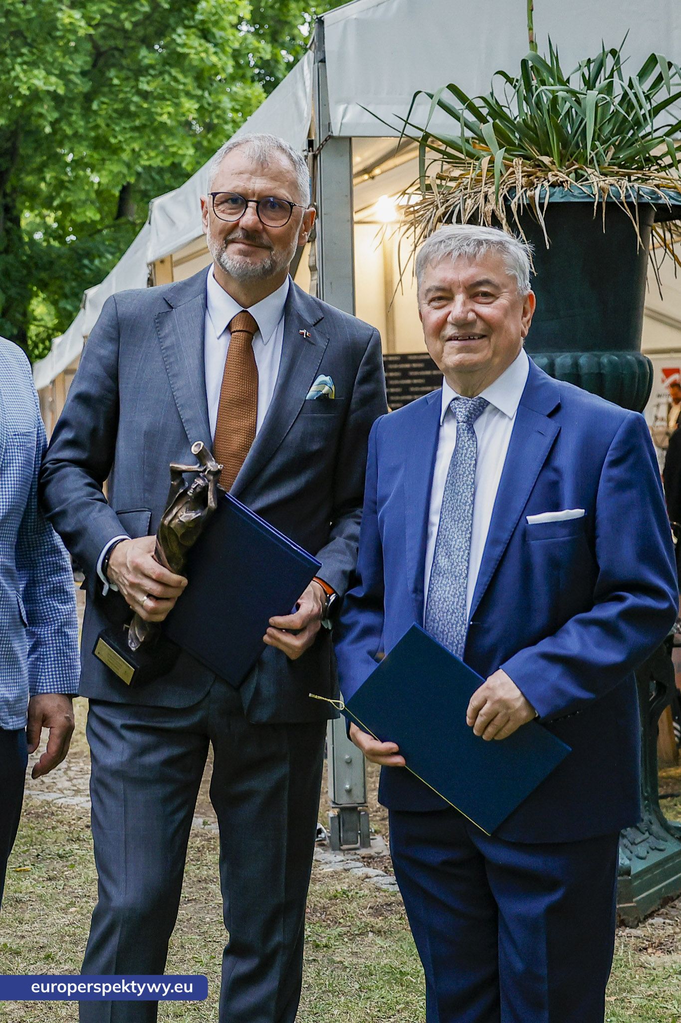 Europerspektywy Tyski Lider 2025-1794 Europerspektywy Tyski Lider Przedsiębiorczości 2025 – prestiż, rozwój i networking z OIPH Tychy