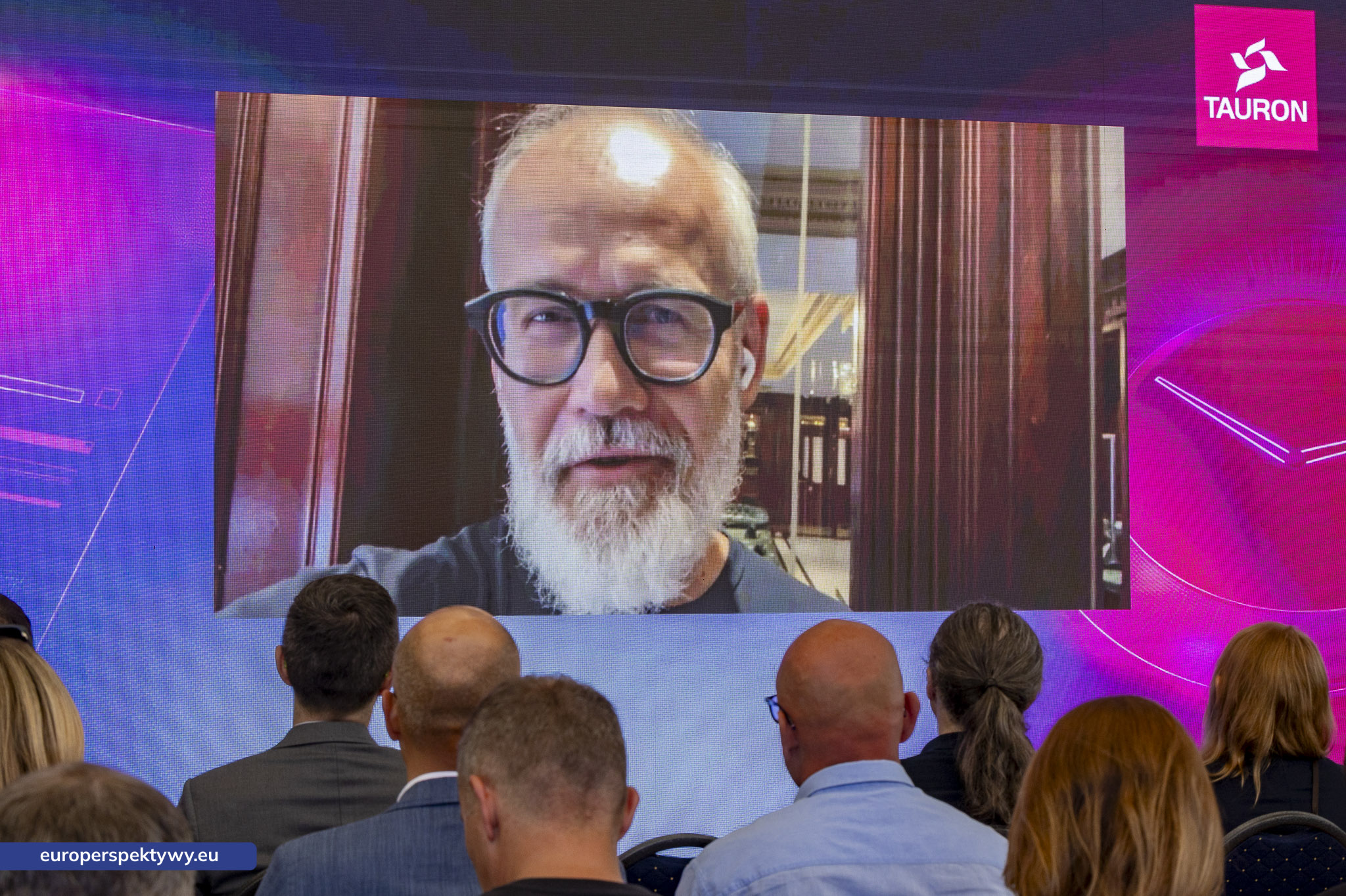 Europerspektywy Dzień Nowej Energii TAURONA – nowa faktura i „Tanie Godziny” odpowiedzią na potrzeby klientów