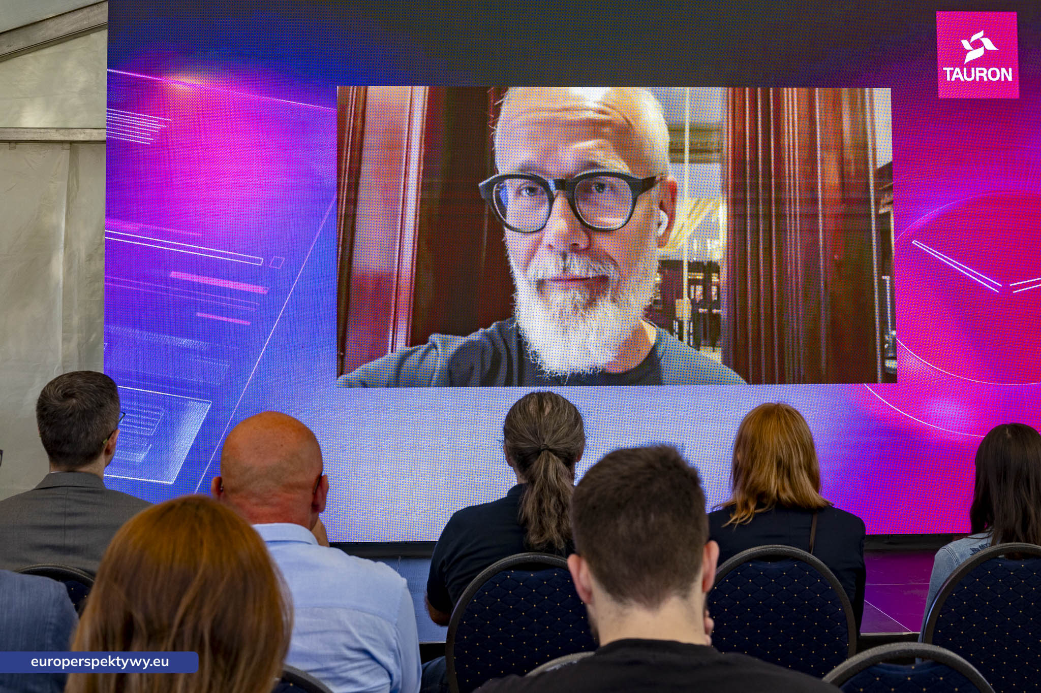 Europerspektywy Dzień Nowej Energii TAURONA – nowa faktura i „Tanie Godziny” odpowiedzią na potrzeby klientów