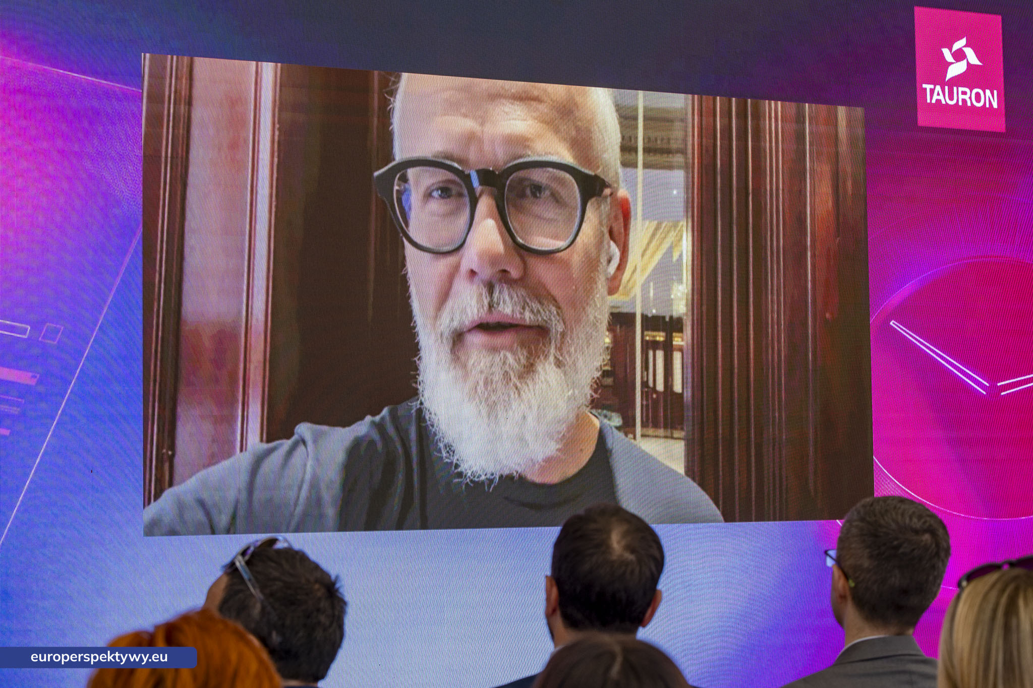 Europerspektywy Dzień Nowej Energii TAURONA – nowa faktura i „Tanie Godziny” odpowiedzią na potrzeby klientów