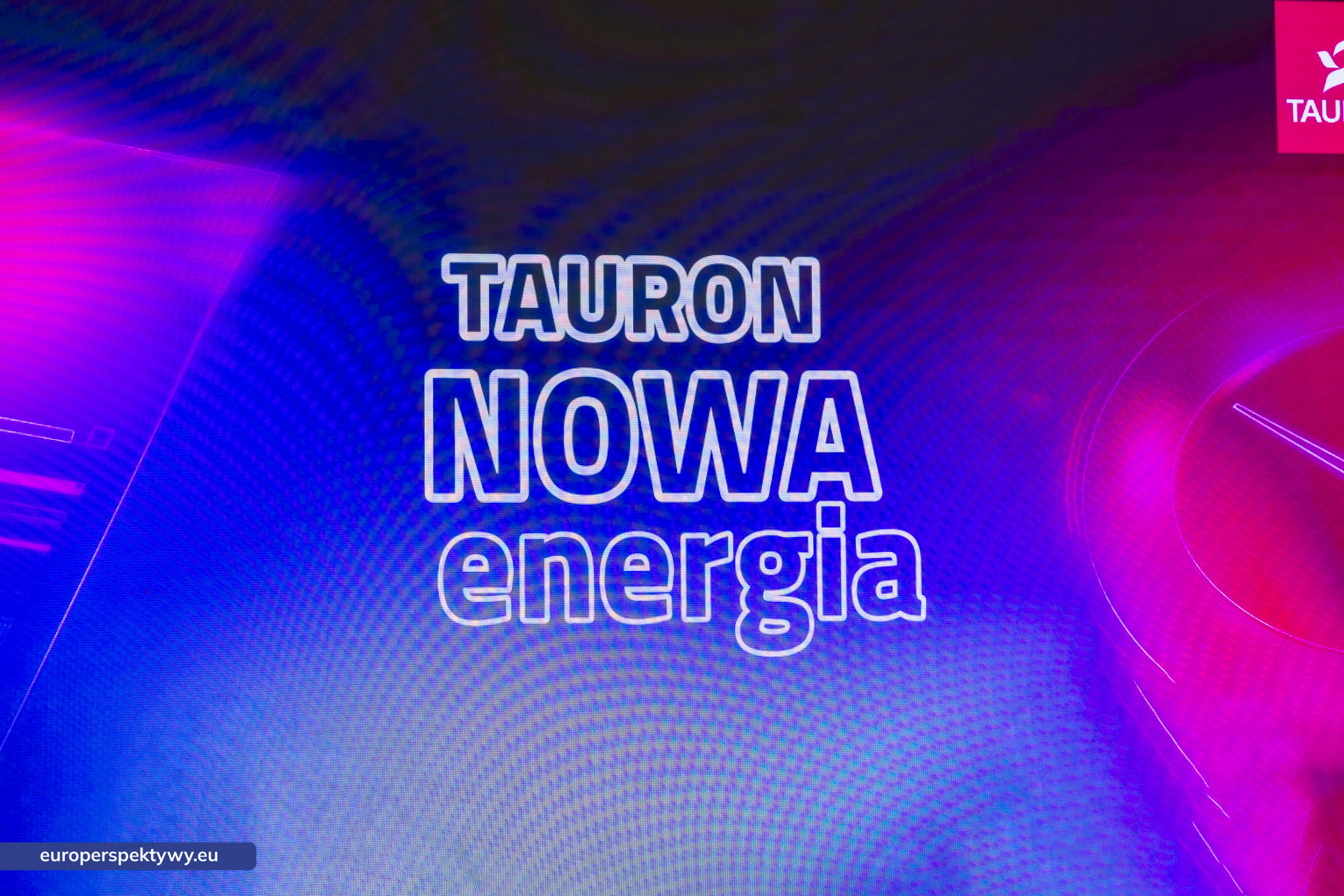 Europerspektywy Dzień Nowej Energii TAURONA – nowa faktura i „Tanie Godziny” odpowiedzią na potrzeby klientów