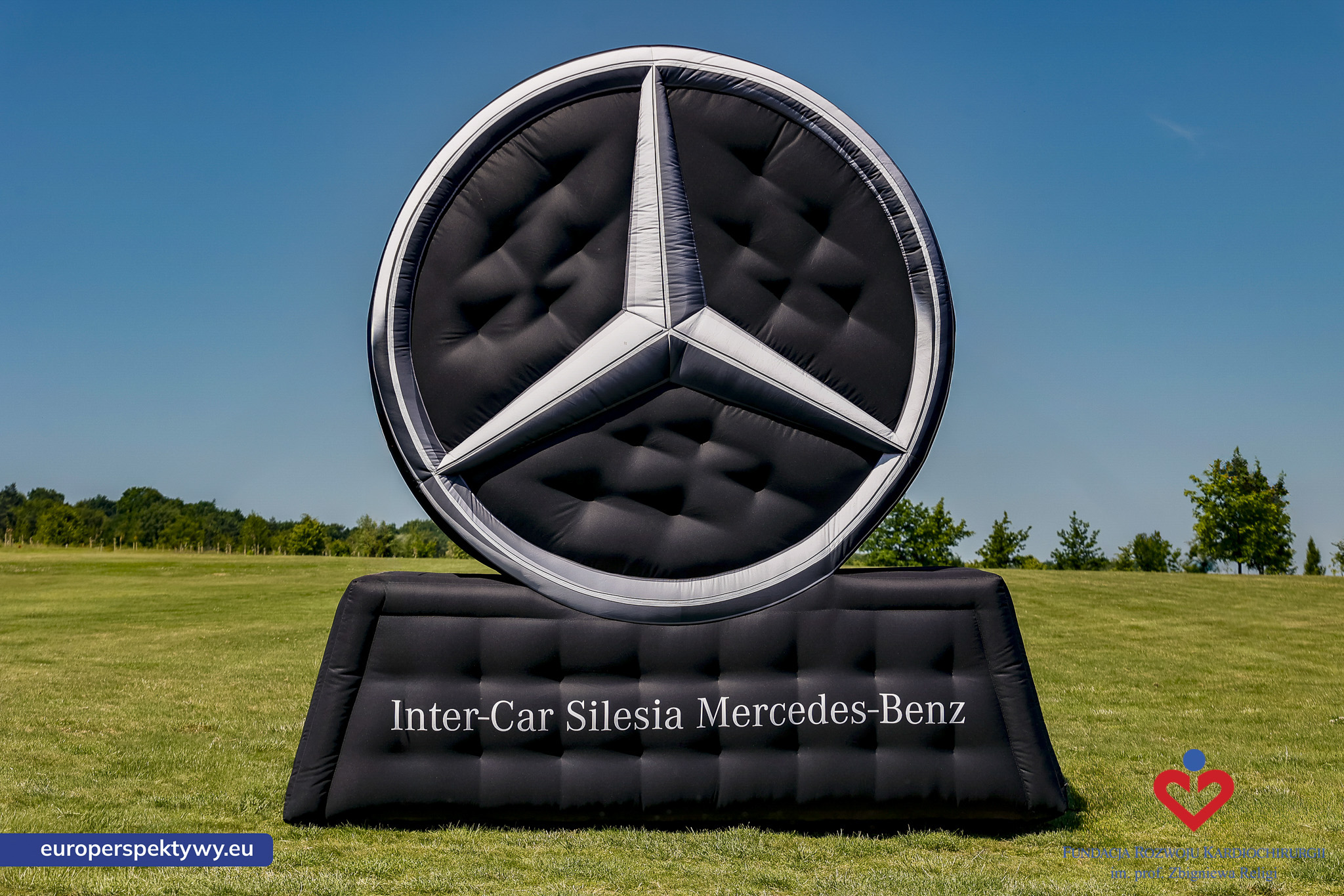 FRK Religa Golf Cup 2025-1002 Europerspektywy Religa Golf Cup VI – grali dla serca!