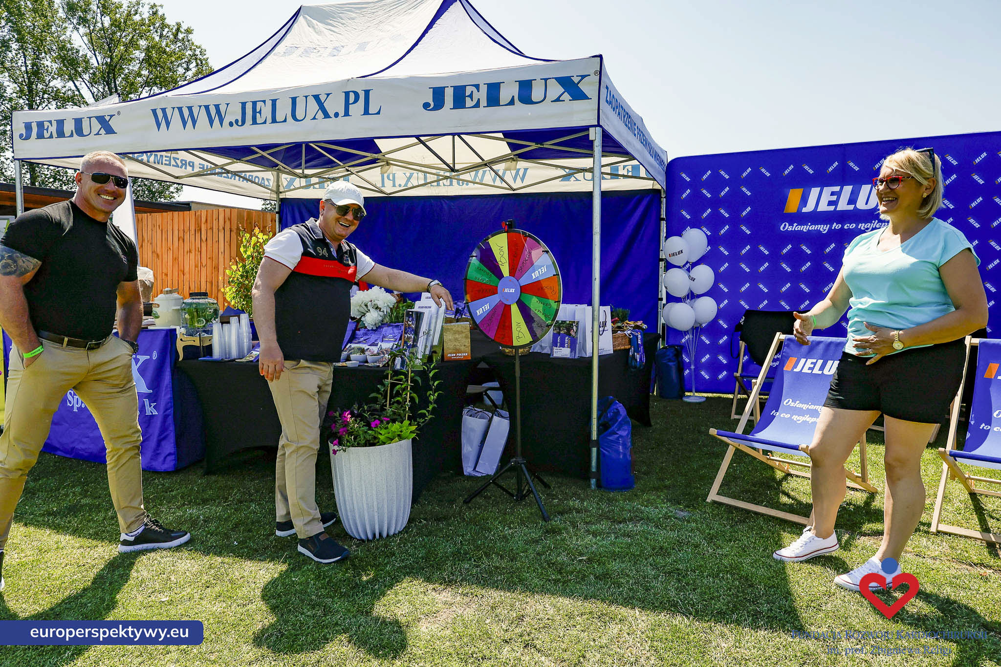 FRK Religa Golf Cup 2025-1010 Europerspektywy Religa Golf Cup VI – grali dla serca!