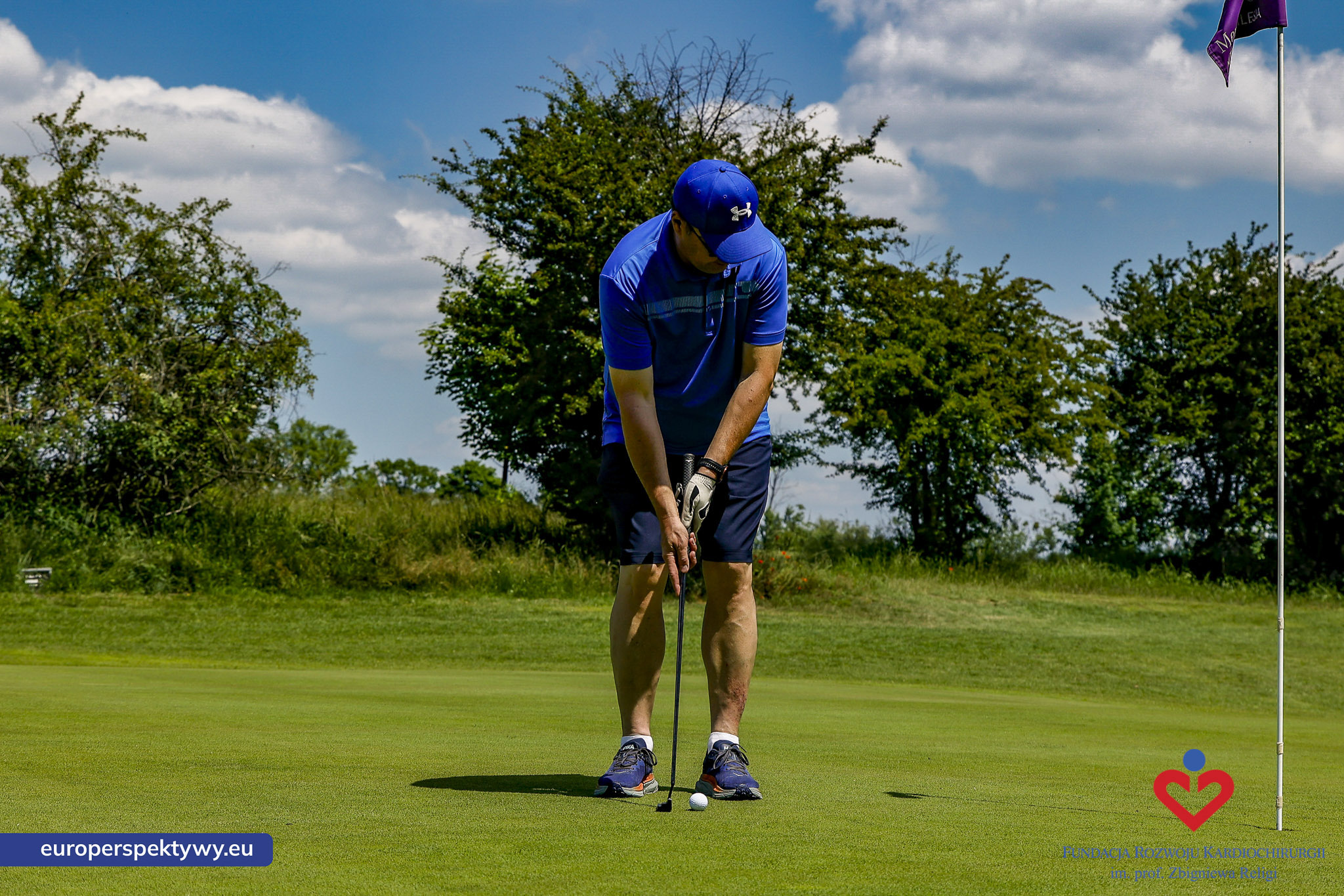 FRK Religa Golf Cup 2025-1052 Europerspektywy Religa Golf Cup VI – grali dla serca!