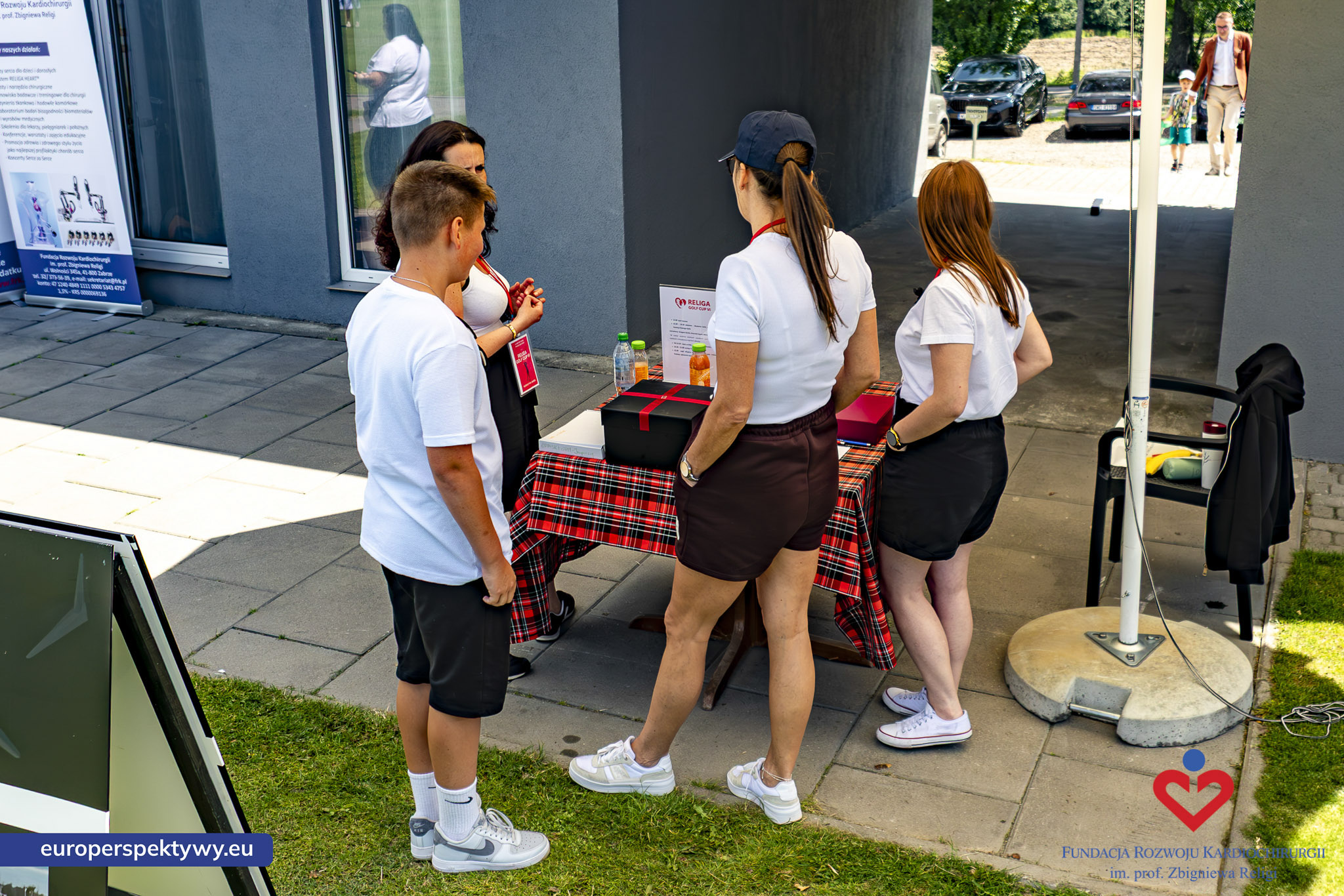 FRK Religa Golf Cup 2025-1061 Europerspektywy Religa Golf Cup VI – grali dla serca!