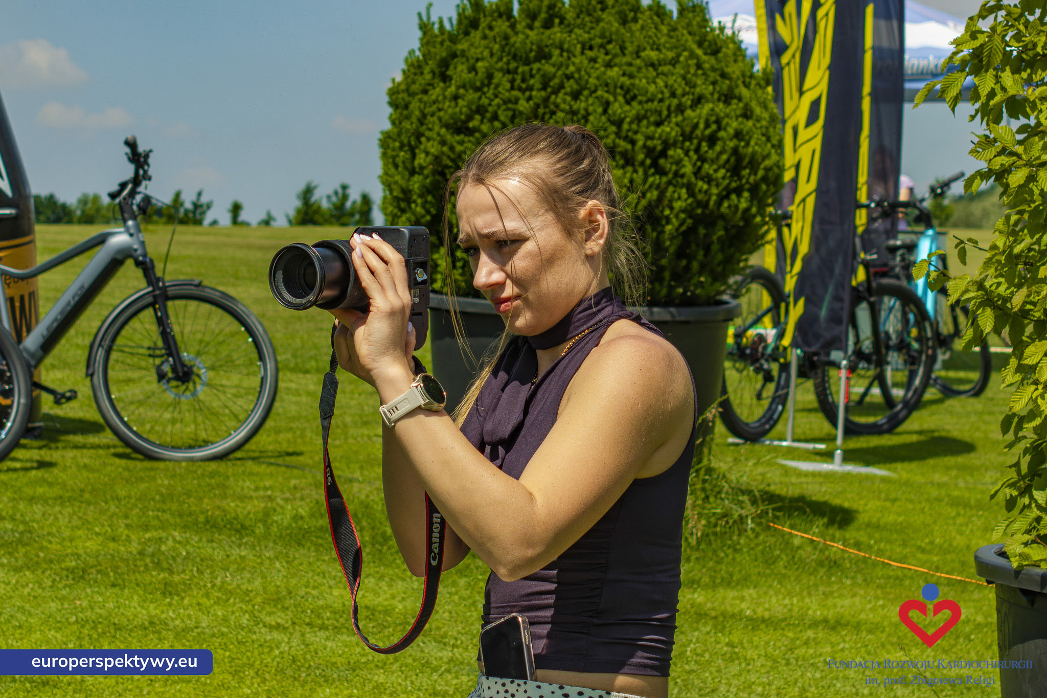 FRK Religa Golf Cup 2025-1063 Europerspektywy Religa Golf Cup VI – grali dla serca!