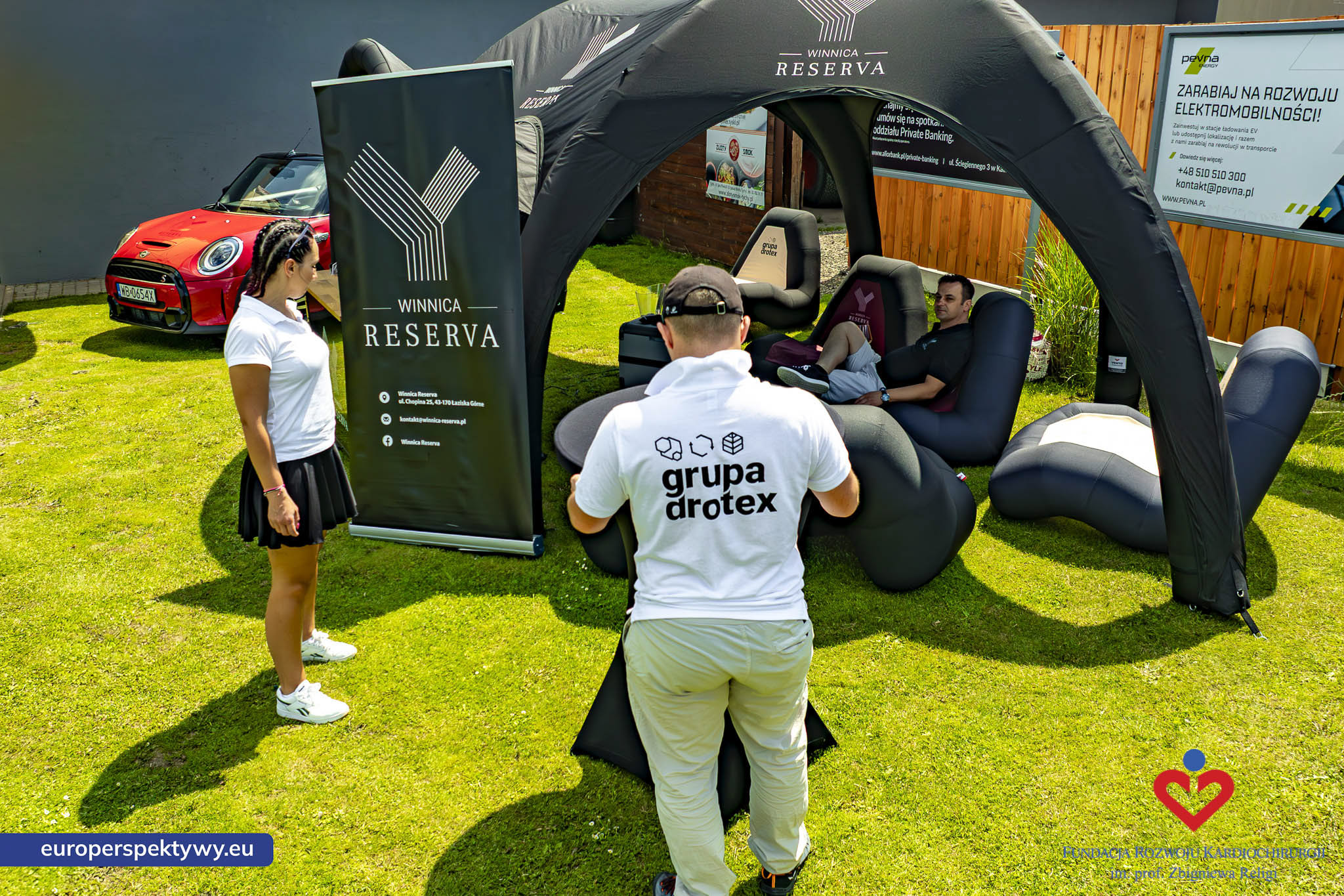 FRK Religa Golf Cup 2025-1064 Europerspektywy Religa Golf Cup VI – grali dla serca!