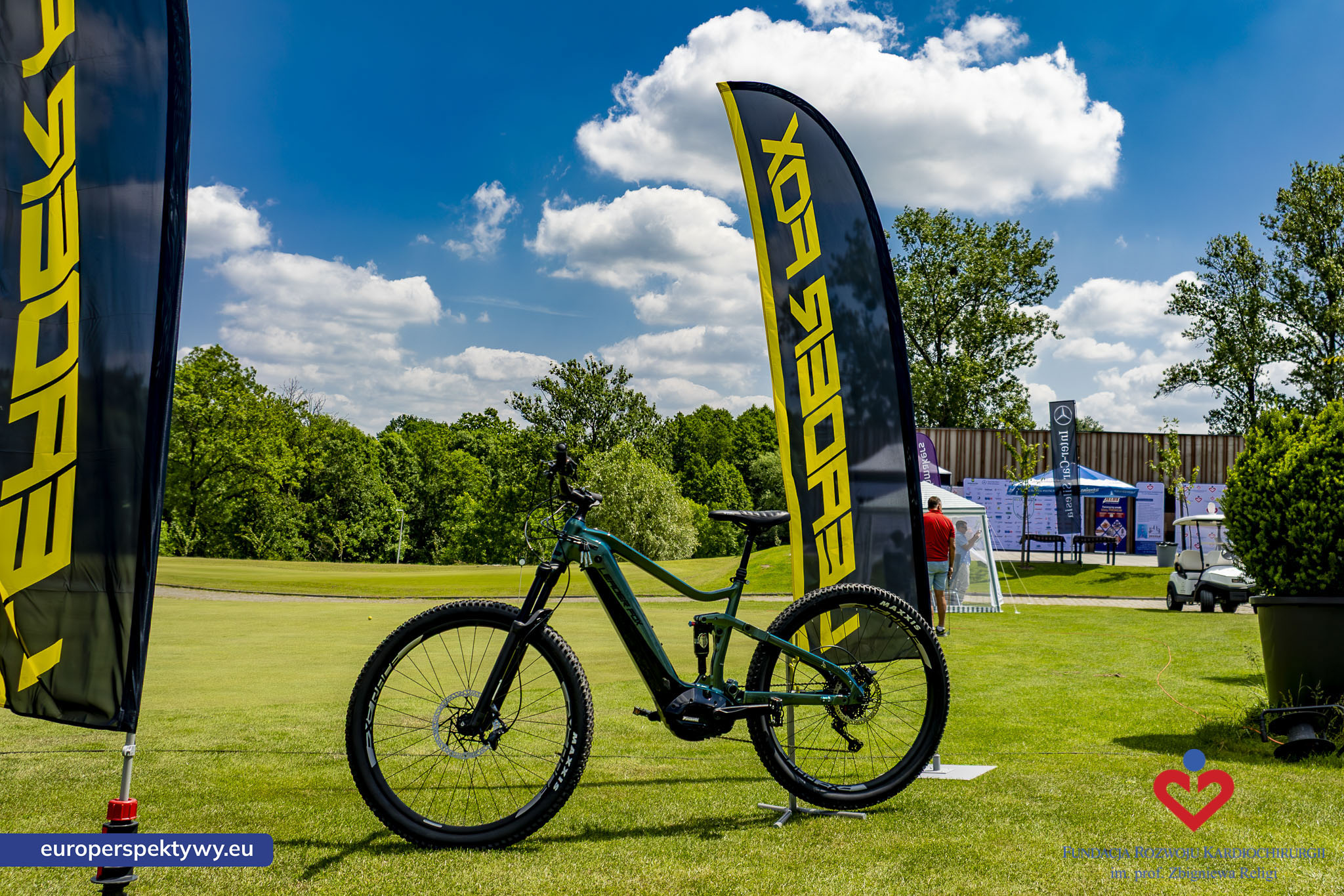 FRK Religa Golf Cup 2025-1073 Europerspektywy Religa Golf Cup VI – grali dla serca!