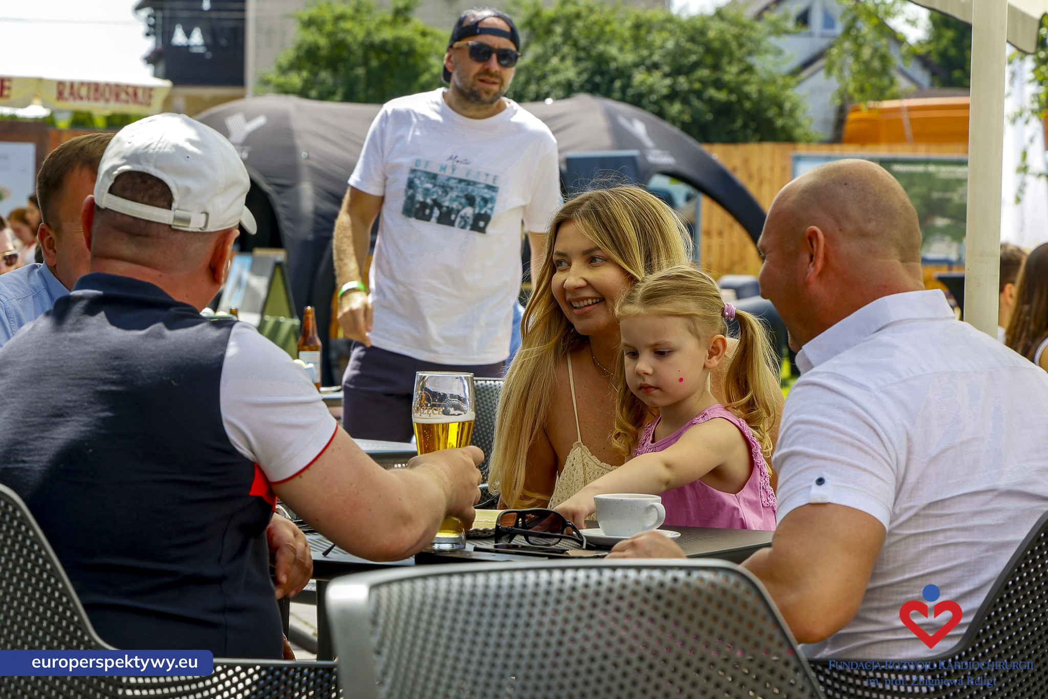 FRK Religa Golf Cup 2025-1081 Europerspektywy Religa Golf Cup VI – grali dla serca!