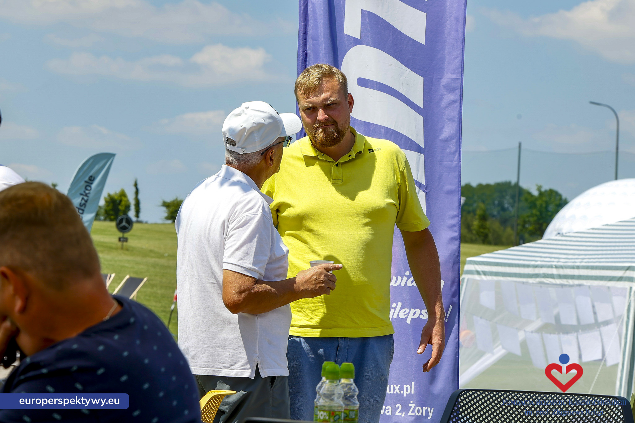 FRK Religa Golf Cup 2025-1083 Europerspektywy Religa Golf Cup VI – grali dla serca!