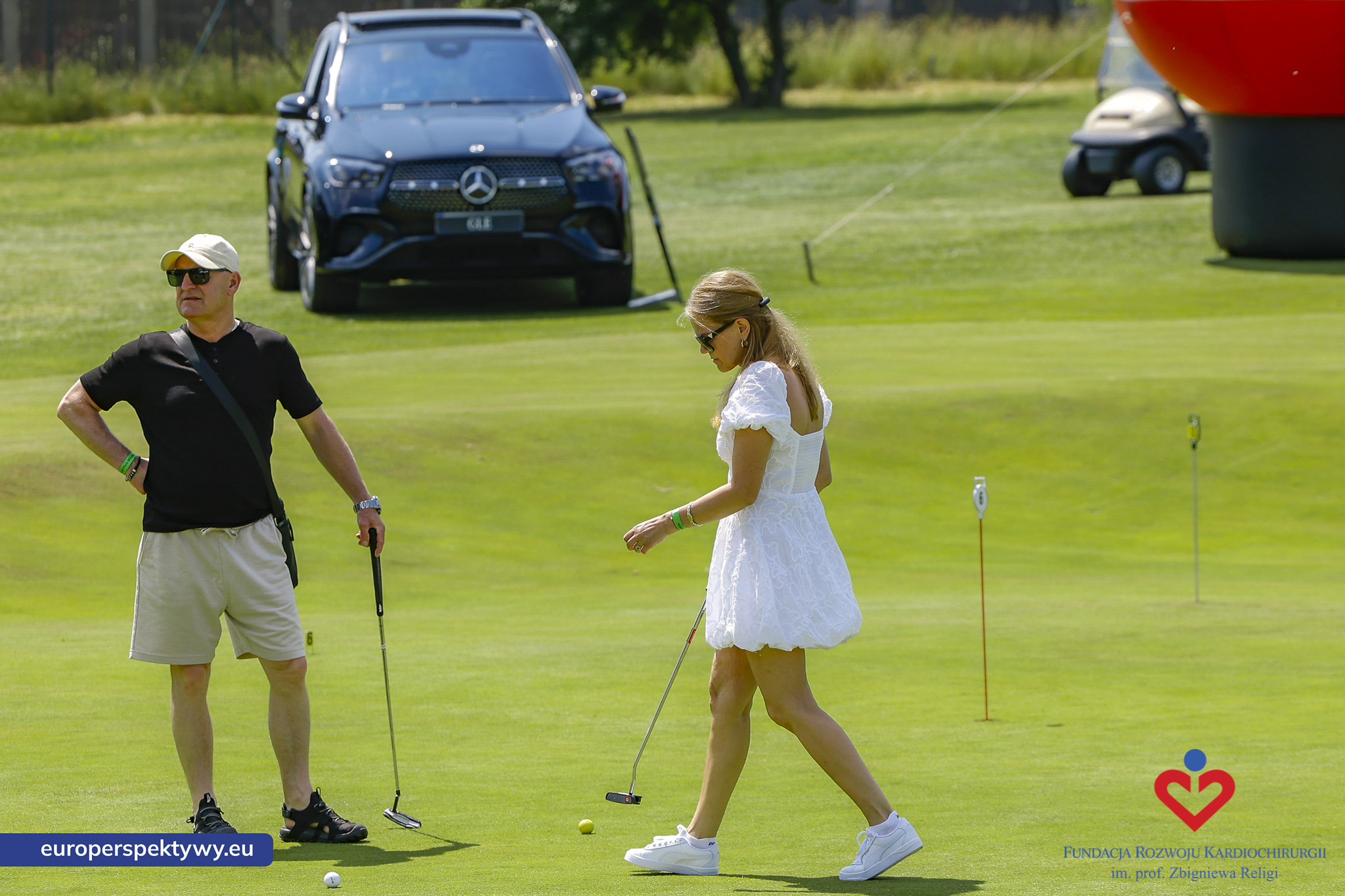 FRK Religa Golf Cup 2025-1086 Europerspektywy Religa Golf Cup VI – grali dla serca!