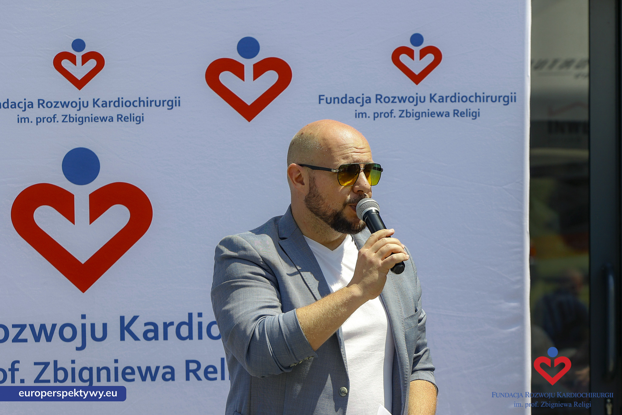 FRK Religa Golf Cup 2025-1088 Europerspektywy Religa Golf Cup VI – grali dla serca!