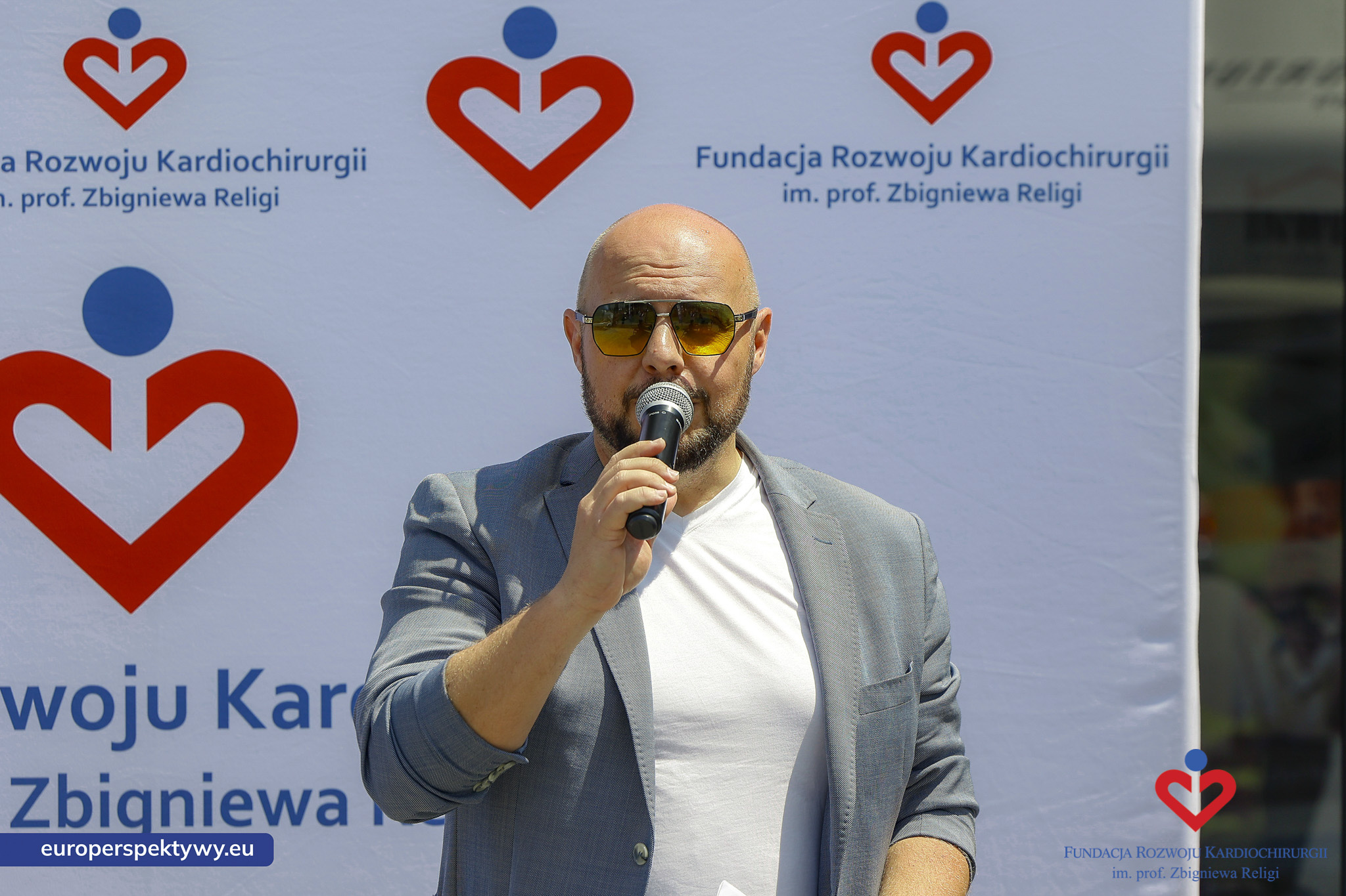 FRK Religa Golf Cup 2025-1089 Europerspektywy Religa Golf Cup VI – grali dla serca!