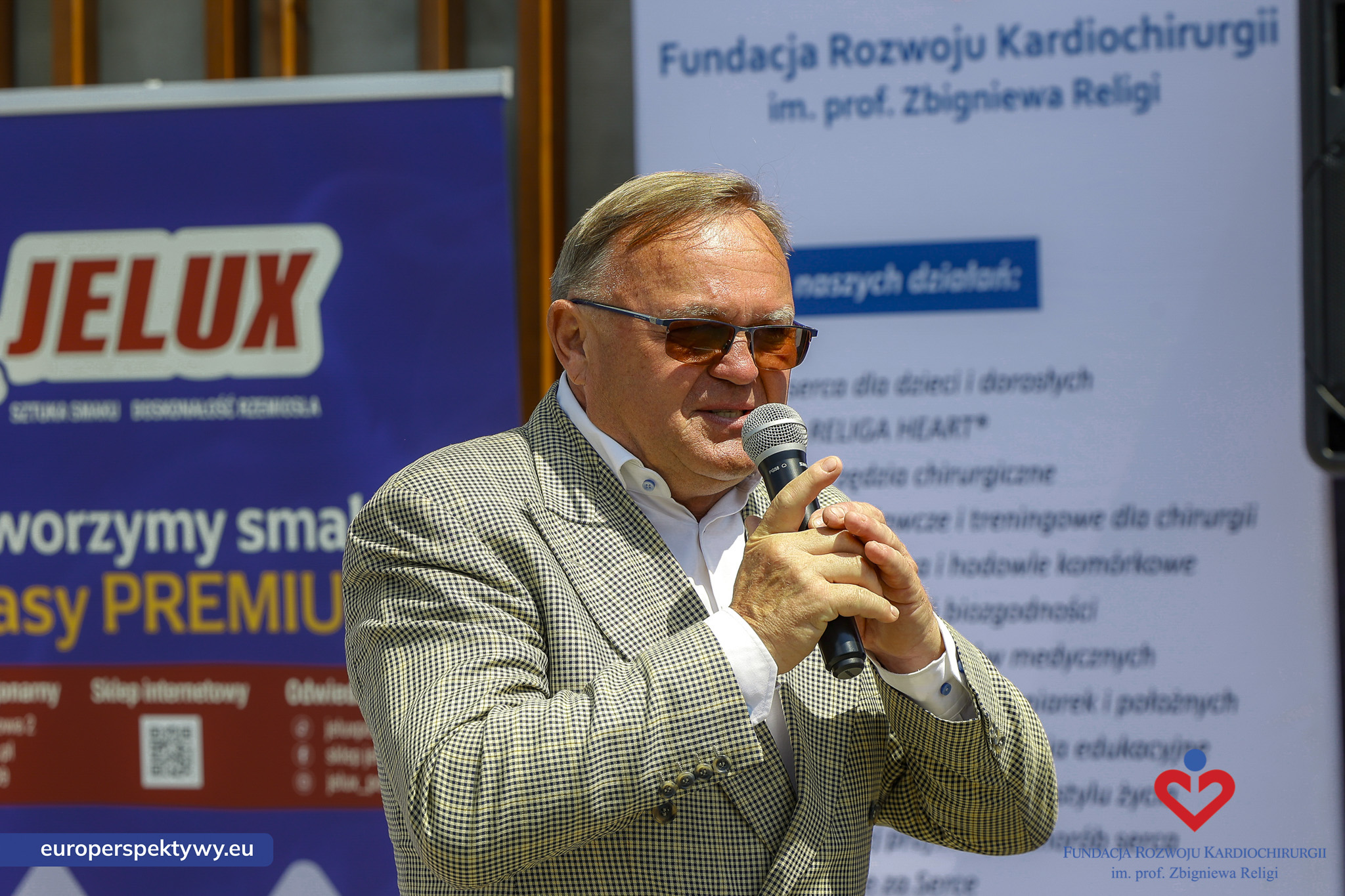 FRK Religa Golf Cup 2025-1097 Europerspektywy Religa Golf Cup VI – grali dla serca!