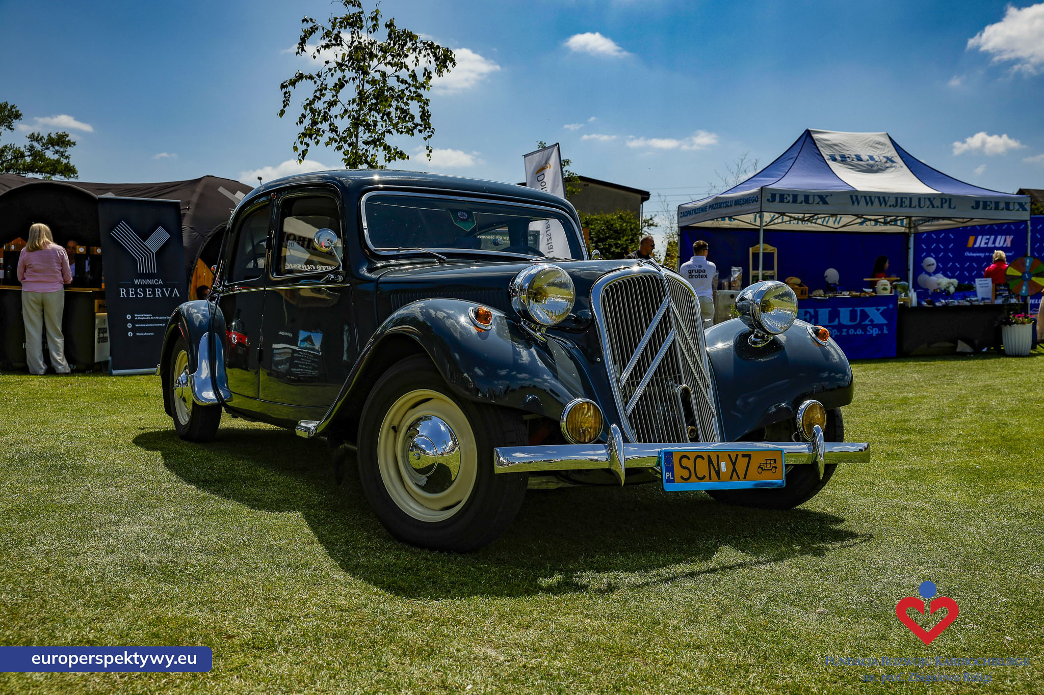 FRK Religa Golf Cup 2025-1111 Europerspektywy Religa Golf Cup VI – grali dla serca!