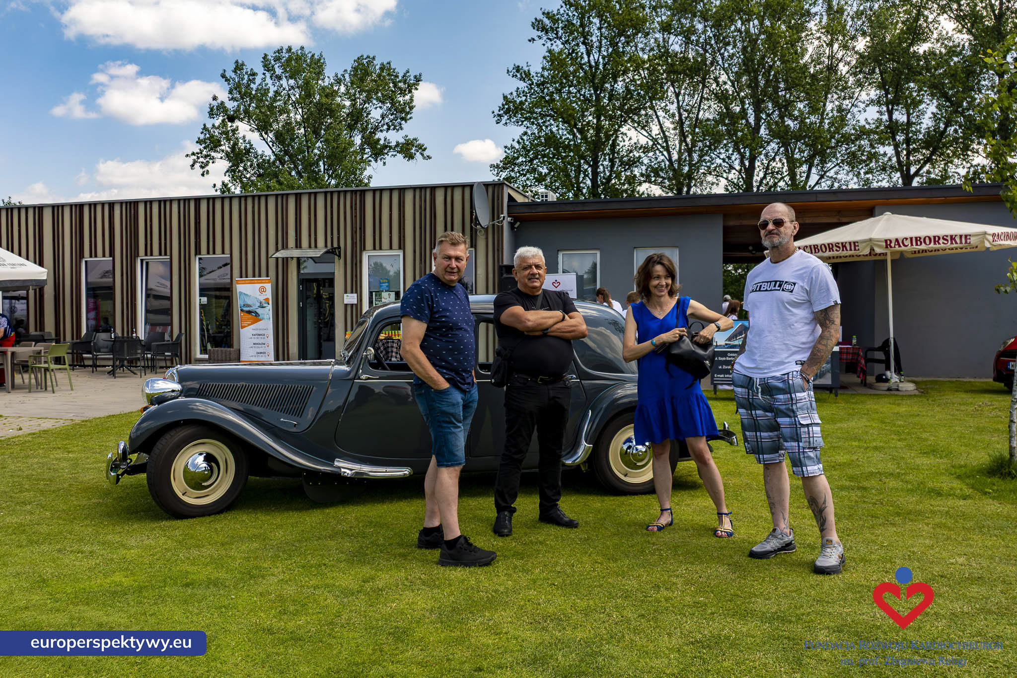 FRK Religa Golf Cup 2025-1113 Europerspektywy Religa Golf Cup VI – grali dla serca!