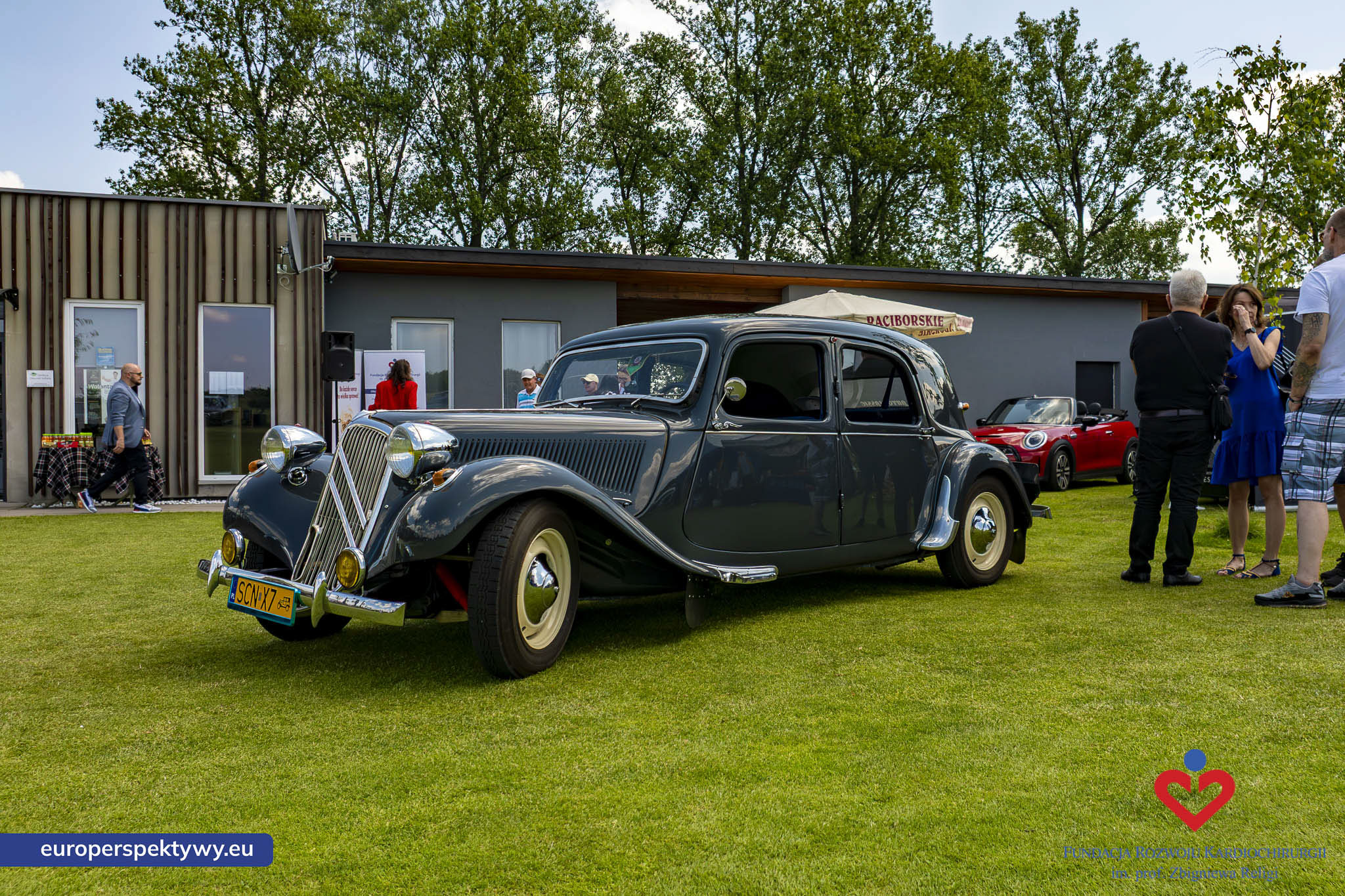 FRK Religa Golf Cup 2025-1116 Europerspektywy Religa Golf Cup VI – grali dla serca!