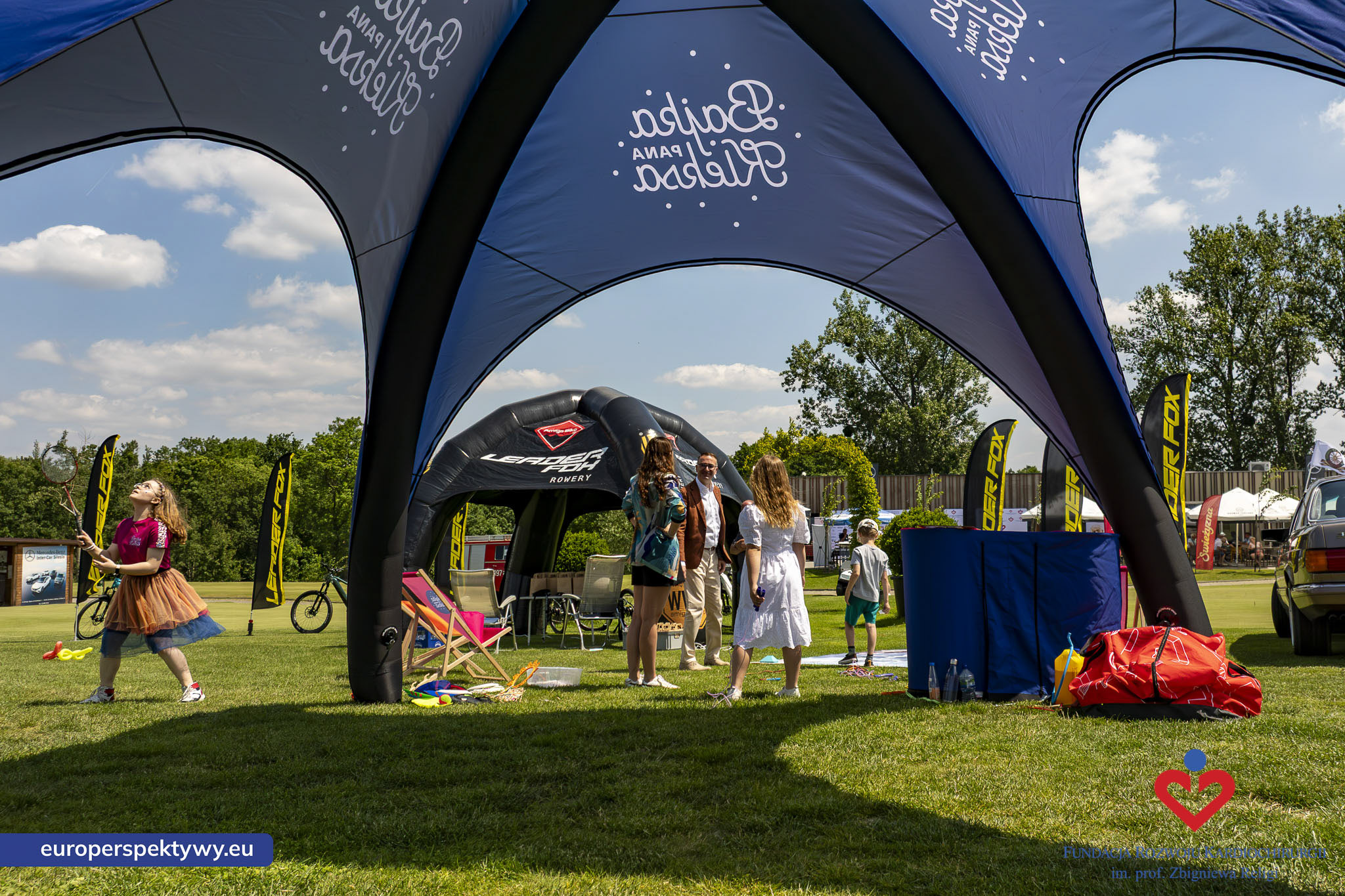 FRK Religa Golf Cup 2025-1131 Europerspektywy Religa Golf Cup VI – grali dla serca!