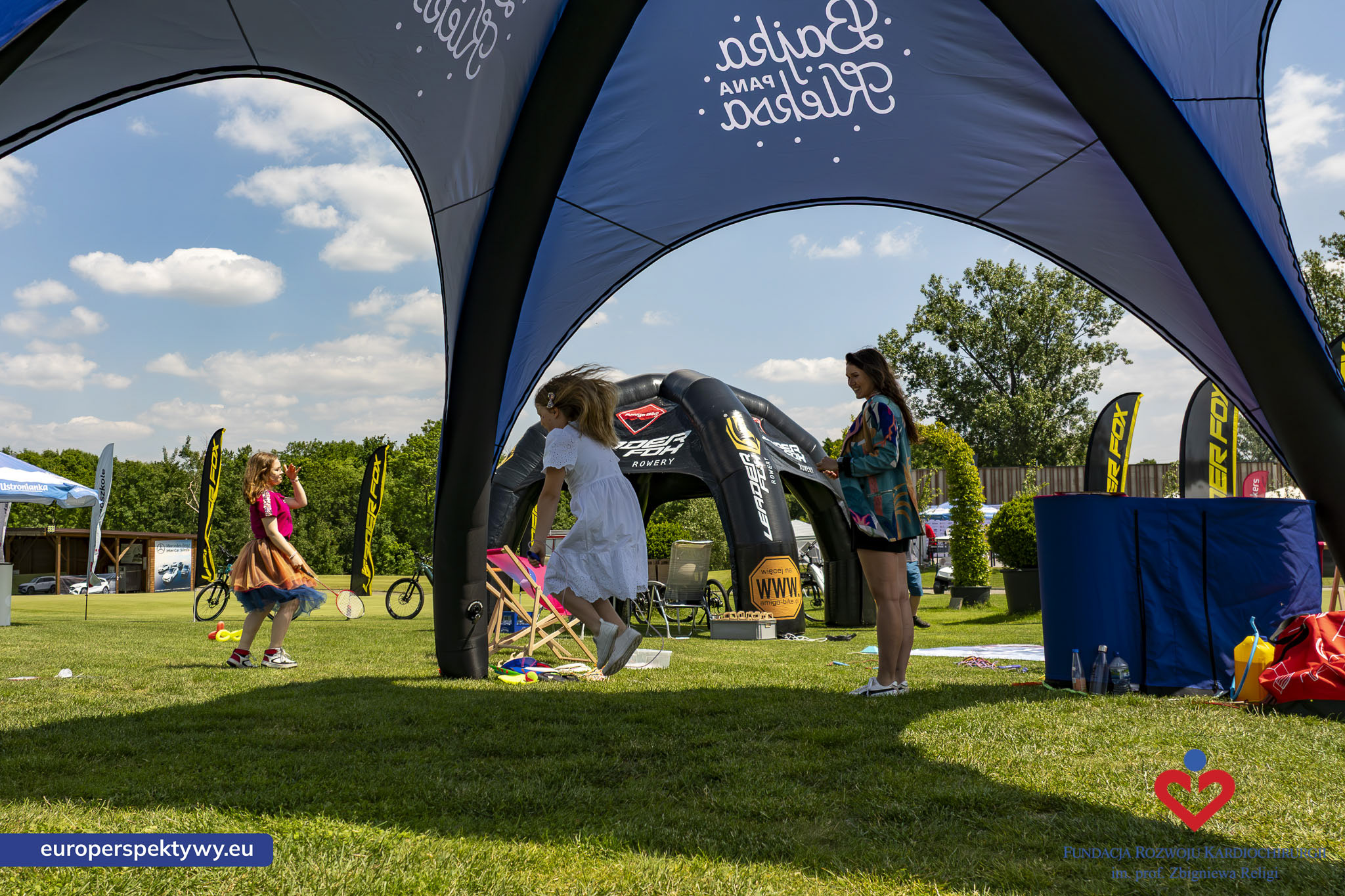 FRK Religa Golf Cup 2025-1132 Europerspektywy Religa Golf Cup VI – grali dla serca!