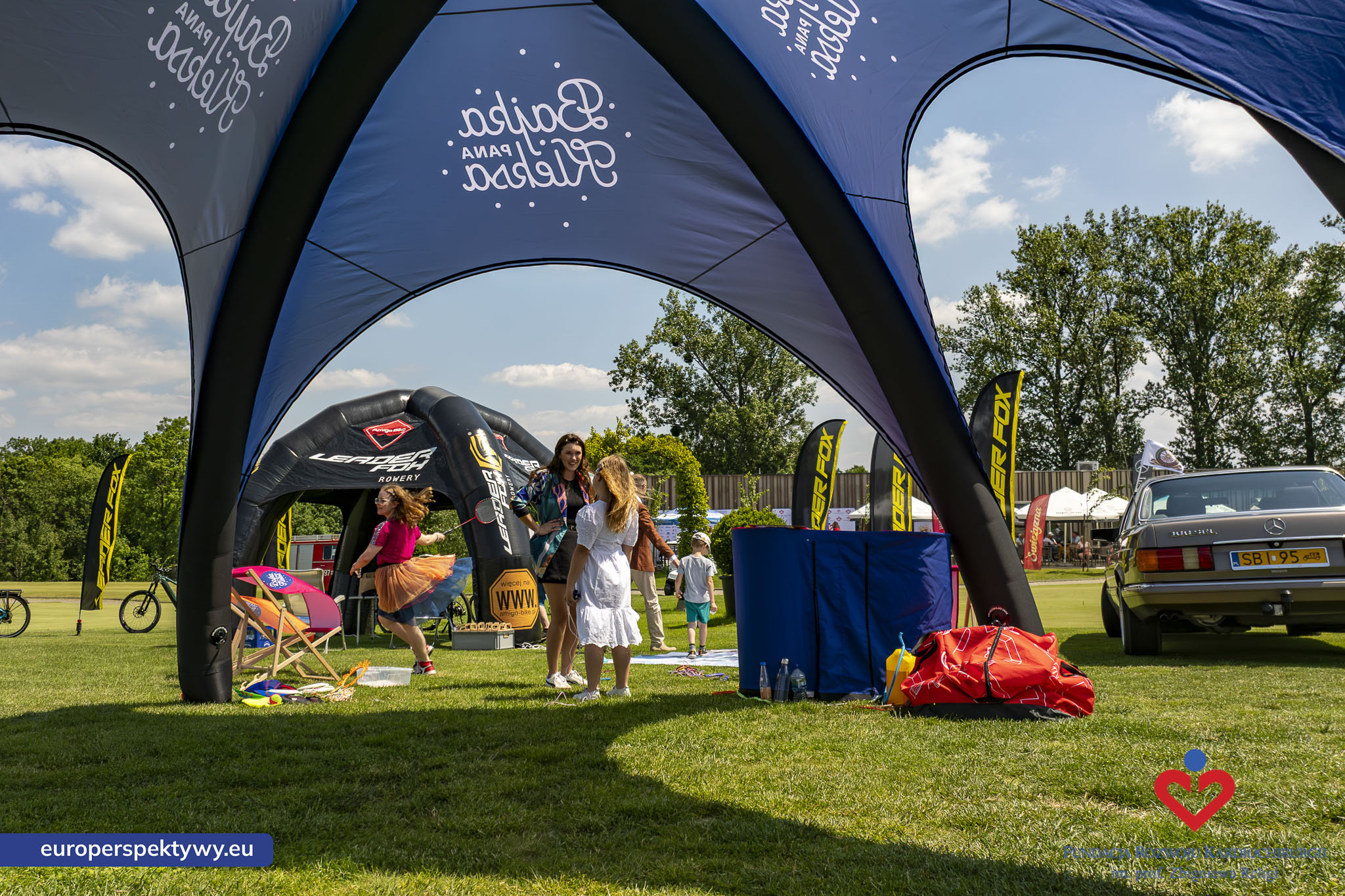 FRK Religa Golf Cup 2025-1133 Europerspektywy Religa Golf Cup VI – grali dla serca!