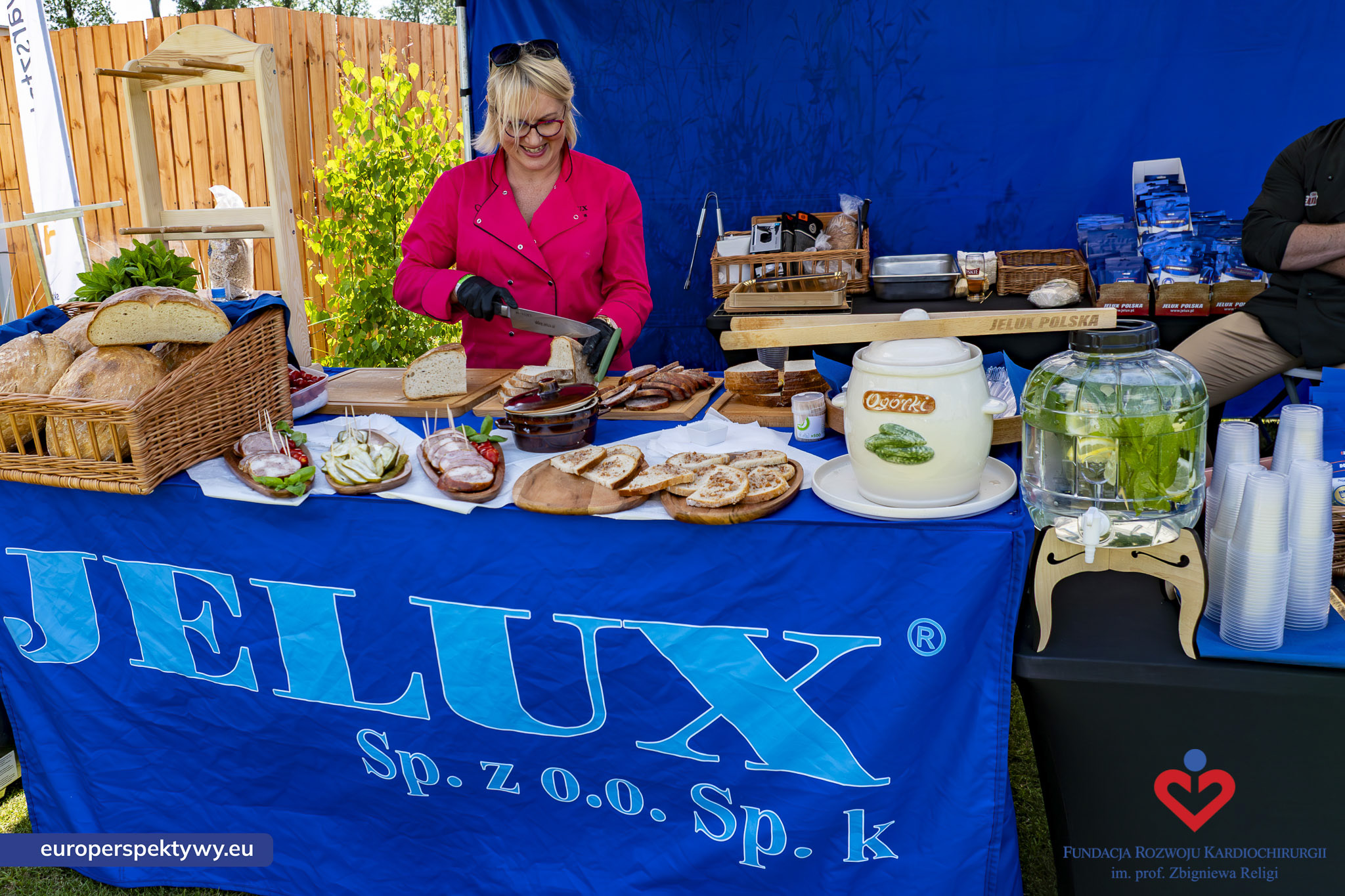 FRK Religa Golf Cup 2025-1137 Europerspektywy Religa Golf Cup VI – grali dla serca!