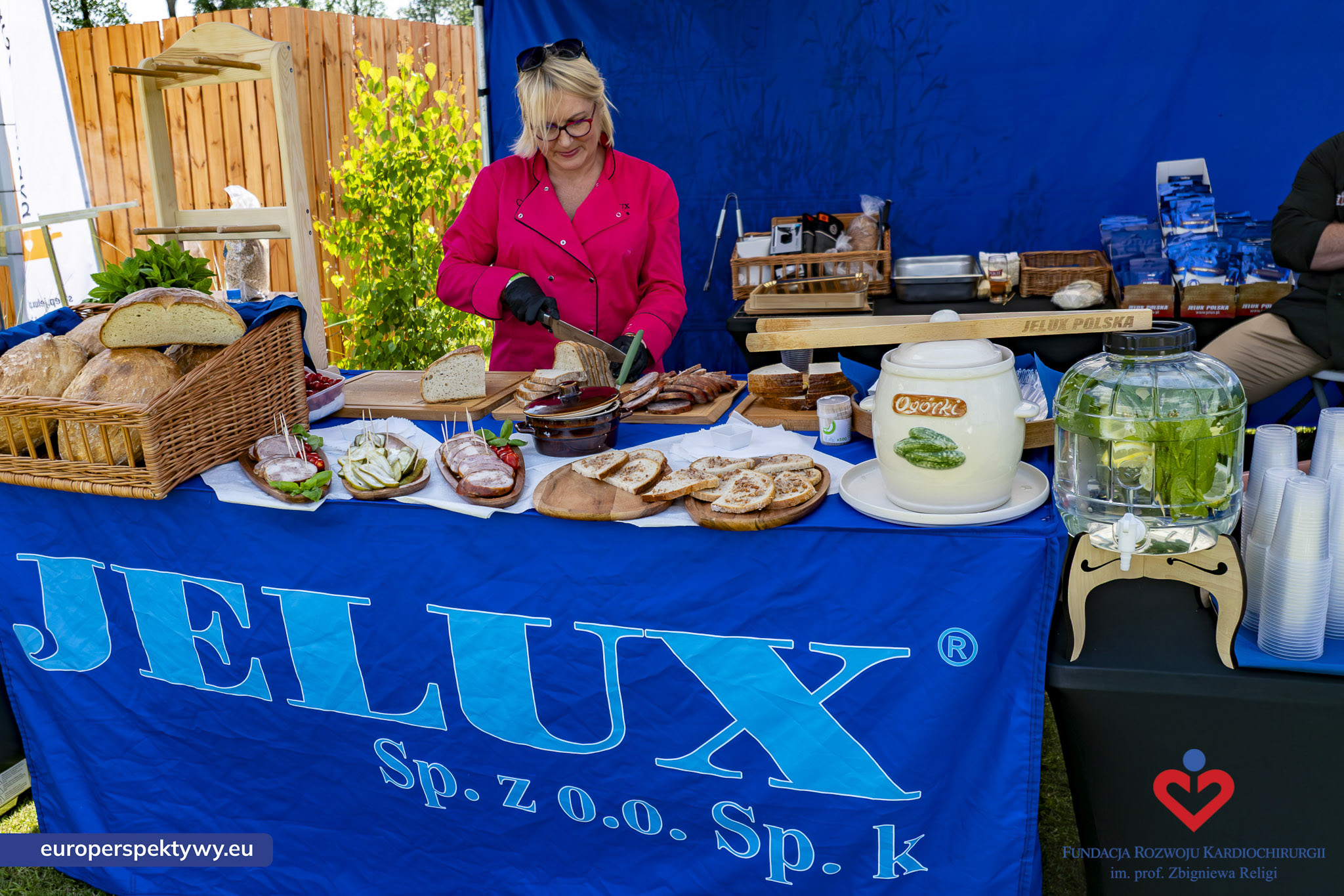 FRK Religa Golf Cup 2025-1139 Europerspektywy Religa Golf Cup VI – grali dla serca!