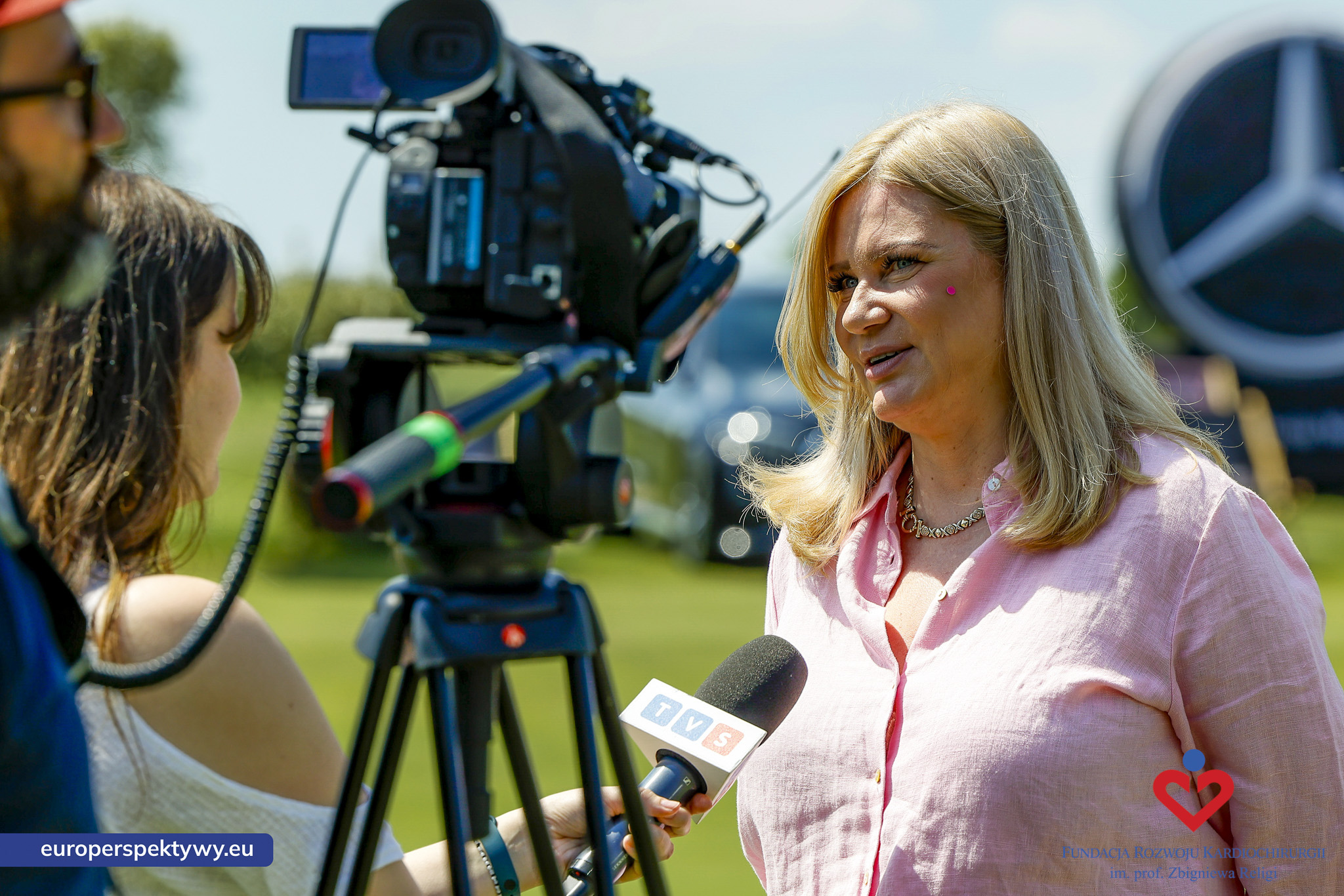 FRK Religa Golf Cup 2025-1141 Europerspektywy Religa Golf Cup VI – grali dla serca!