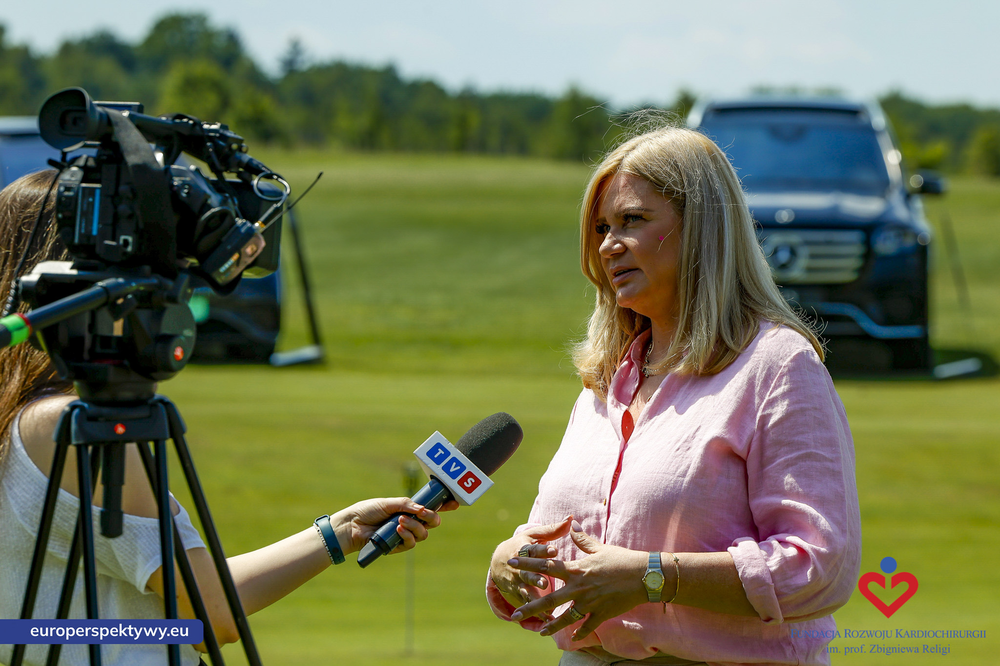 FRK Religa Golf Cup 2025-1143 Europerspektywy Religa Golf Cup VI – grali dla serca!