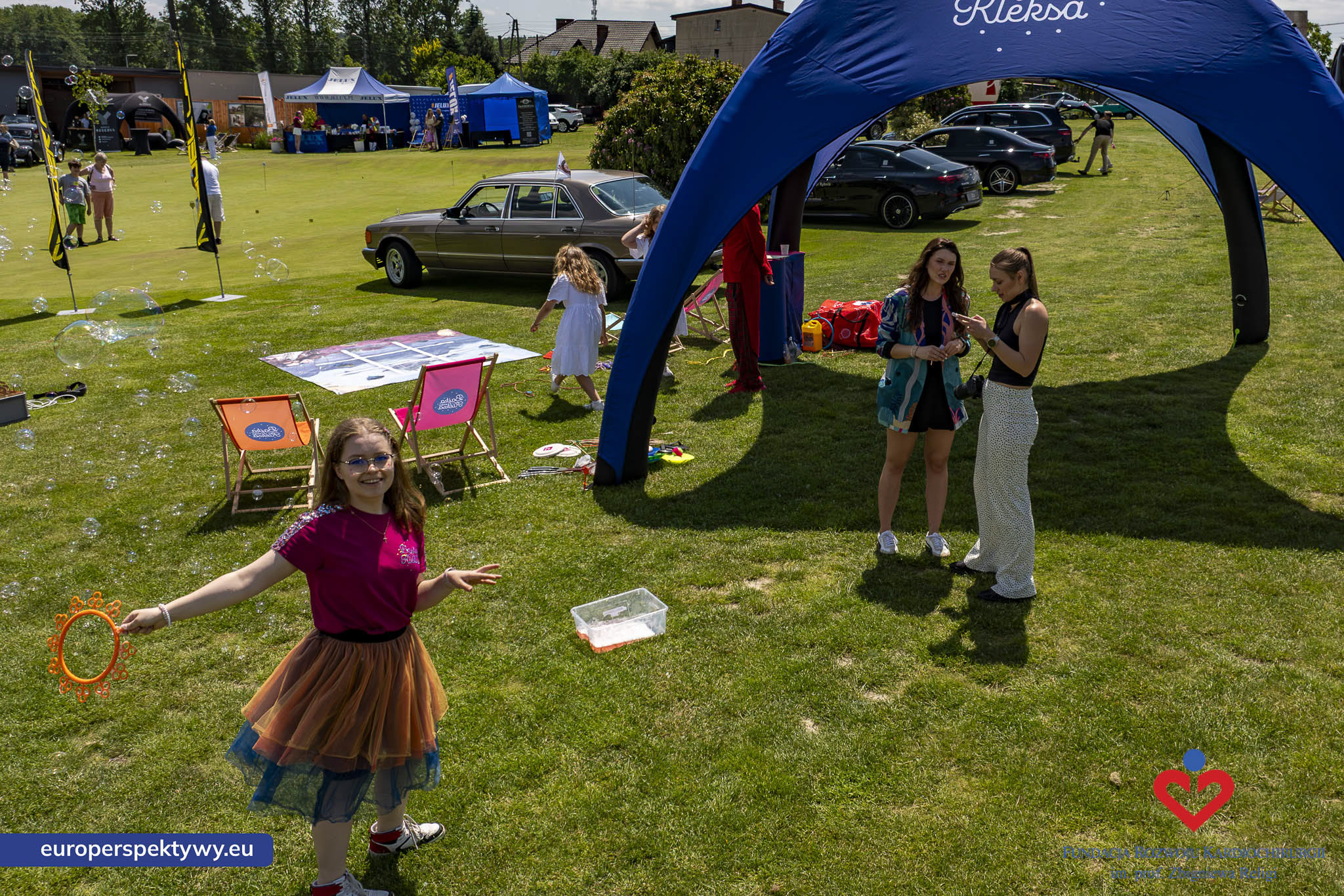 FRK Religa Golf Cup 2025-1144 Europerspektywy Religa Golf Cup VI – grali dla serca!