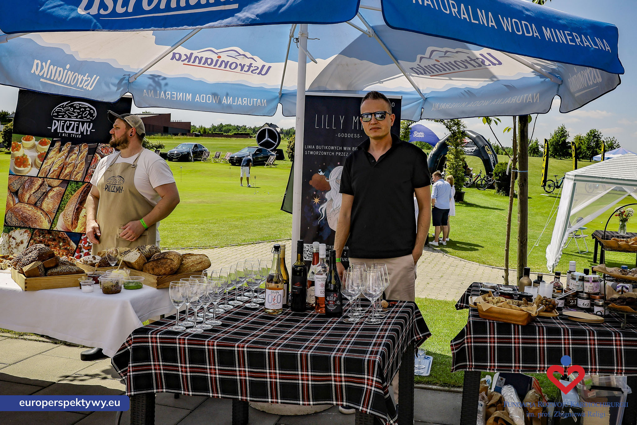 FRK Religa Golf Cup 2025-1151 Europerspektywy Religa Golf Cup VI – grali dla serca!