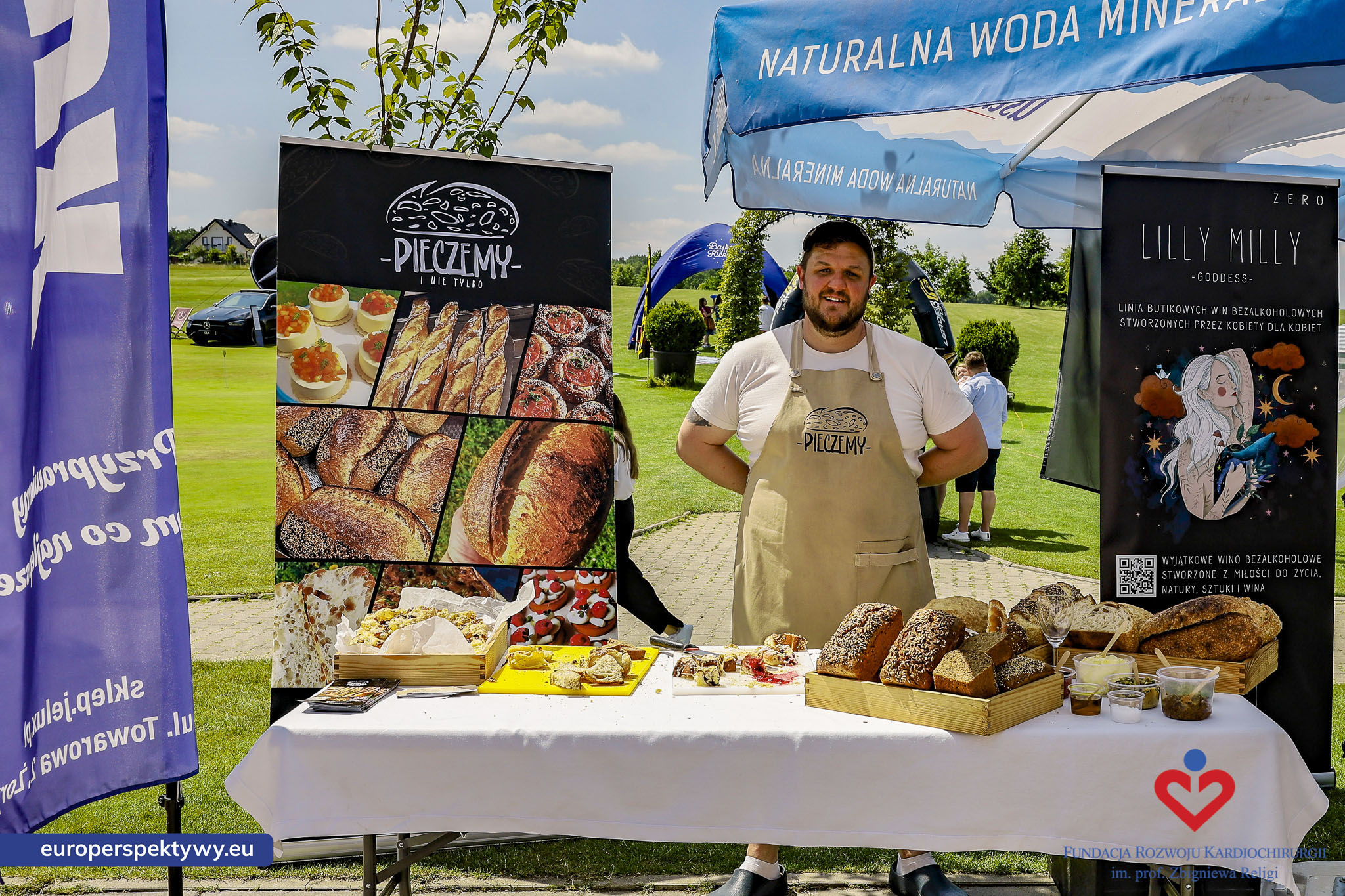 FRK Religa Golf Cup 2025-1152 Europerspektywy Religa Golf Cup VI – grali dla serca!