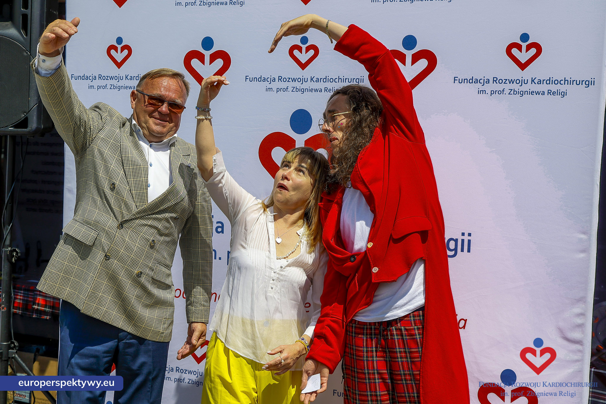 FRK Religa Golf Cup 2025-1156 Europerspektywy Religa Golf Cup VI – grali dla serca!