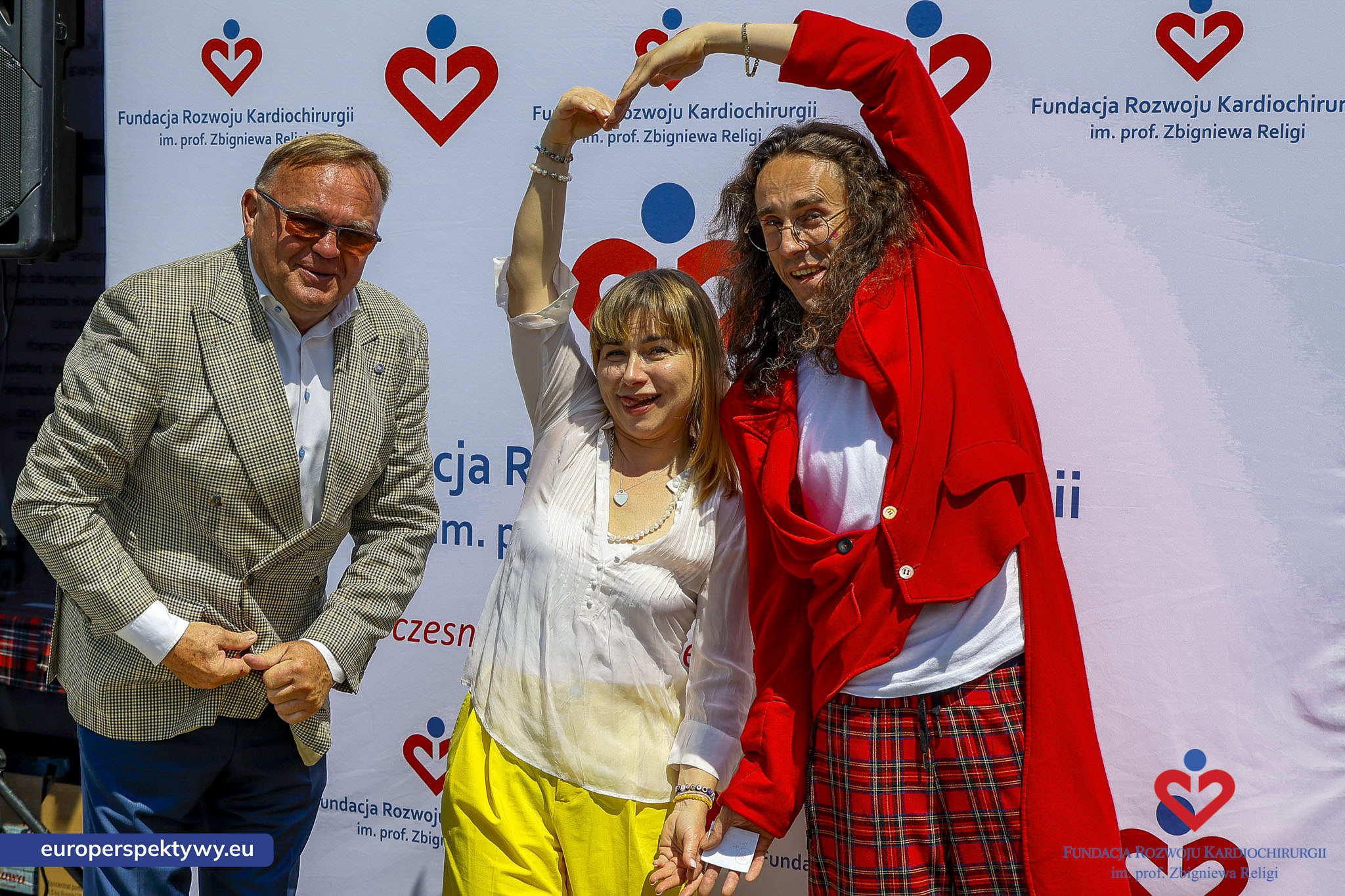 FRK Religa Golf Cup 2025-1157 Europerspektywy Religa Golf Cup VI – grali dla serca!