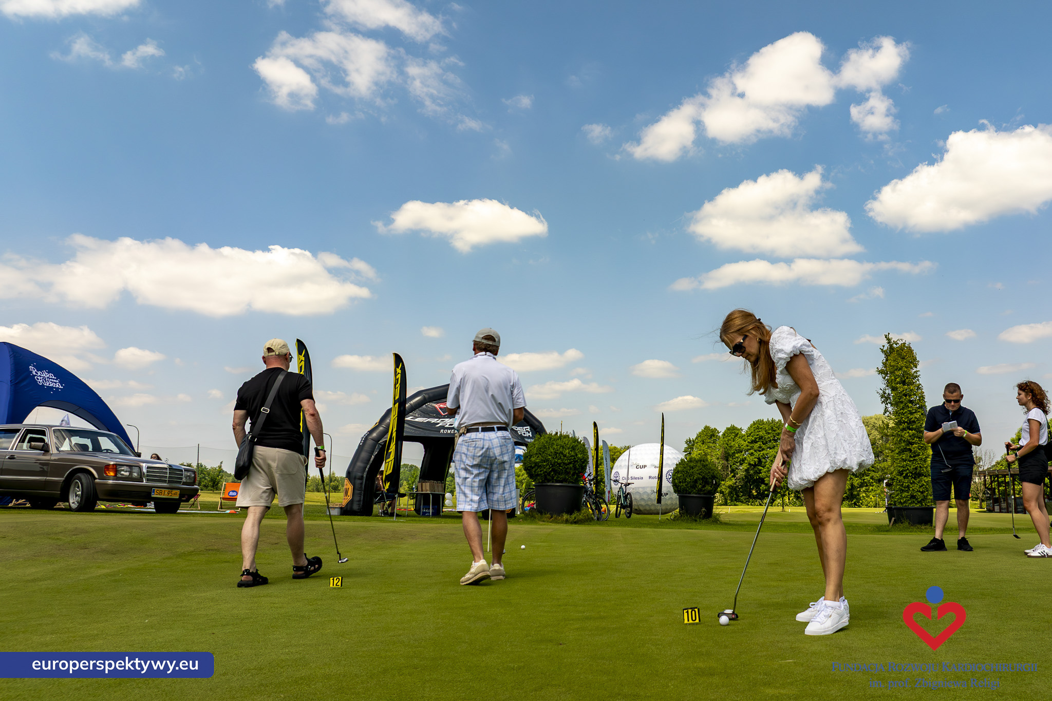 FRK Religa Golf Cup 2025-1161 Europerspektywy Religa Golf Cup VI – grali dla serca!
