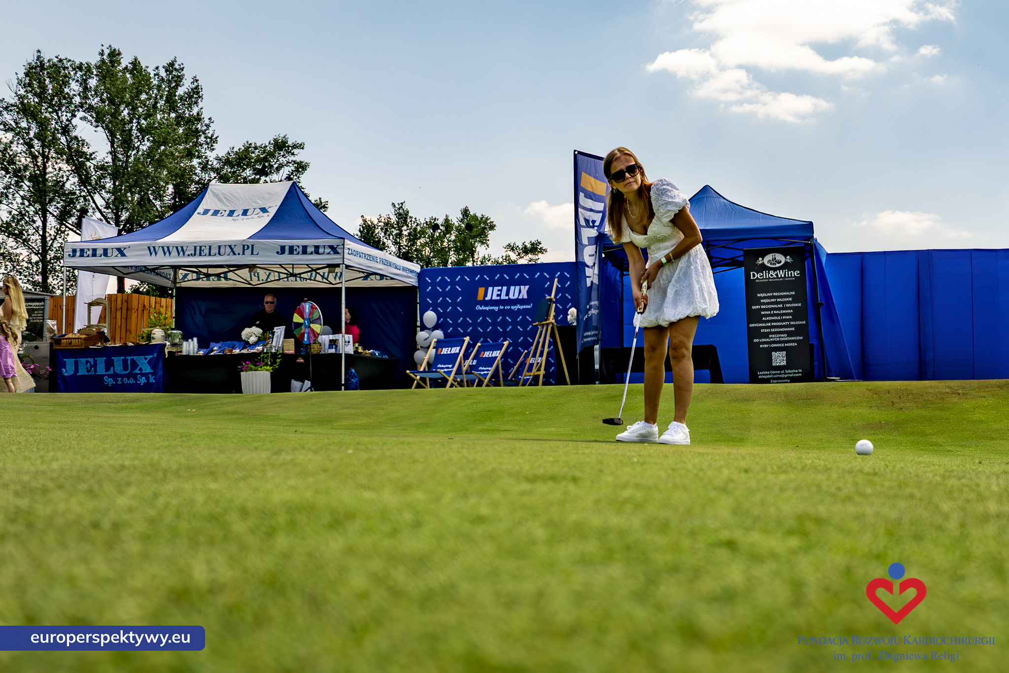 FRK Religa Golf Cup 2025-1162 Europerspektywy Religa Golf Cup VI – grali dla serca!