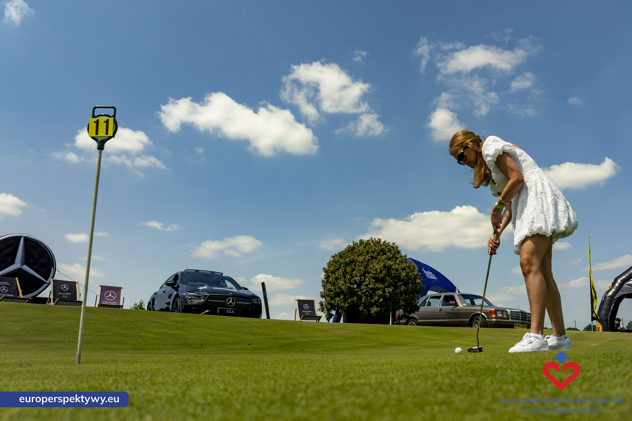 FRK Religa Golf Cup 2025-1165 Europerspektywy Religa Golf Cup VI – grali dla serca!