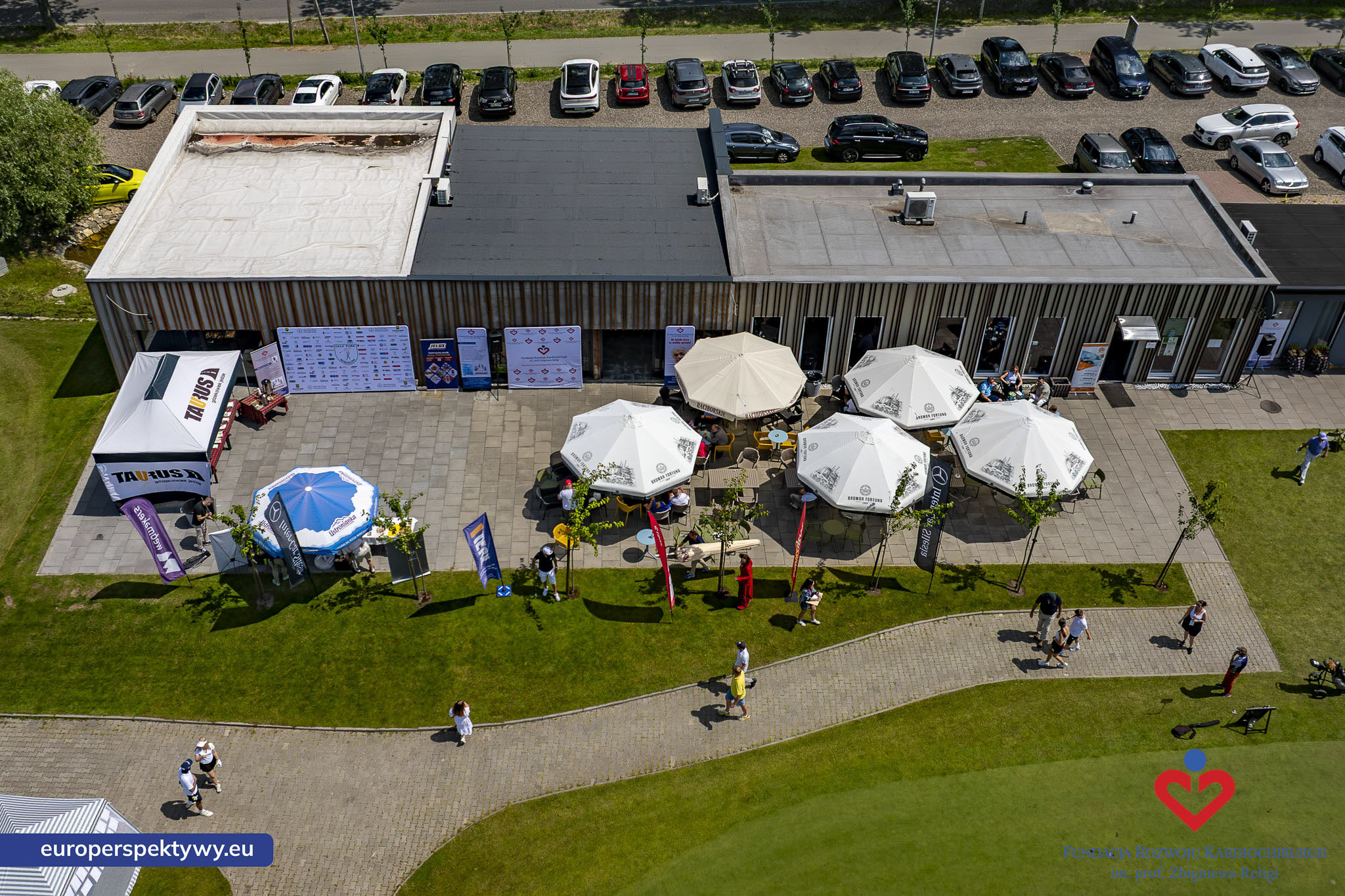 FRK Religa Golf Cup 2025-1166 Europerspektywy Religa Golf Cup VI – grali dla serca!
