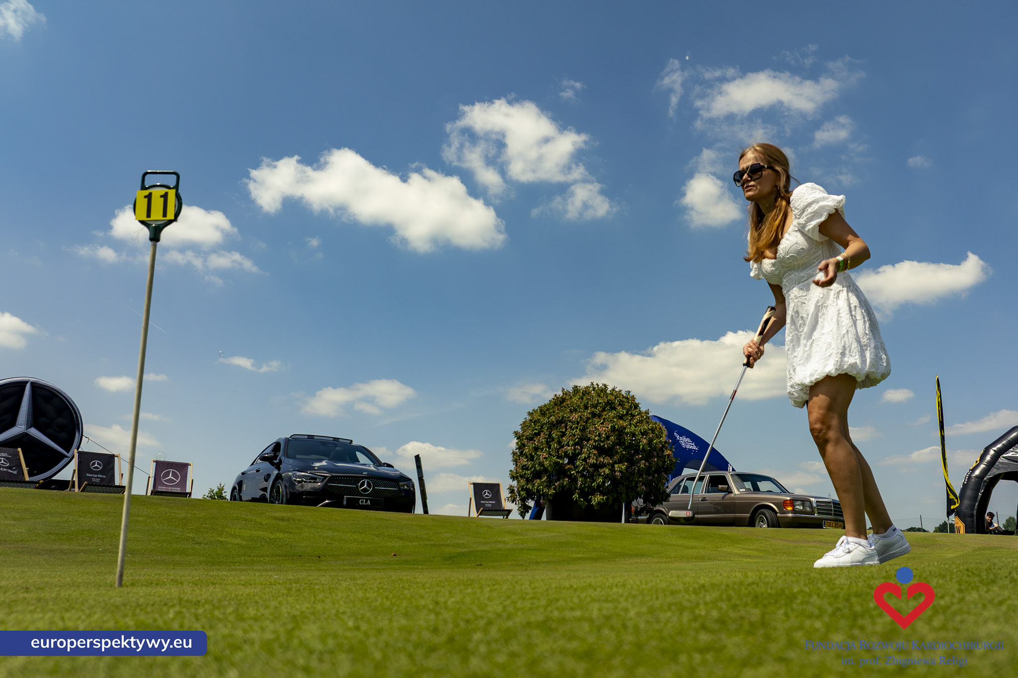 FRK Religa Golf Cup 2025-1167 Europerspektywy Religa Golf Cup VI – grali dla serca!