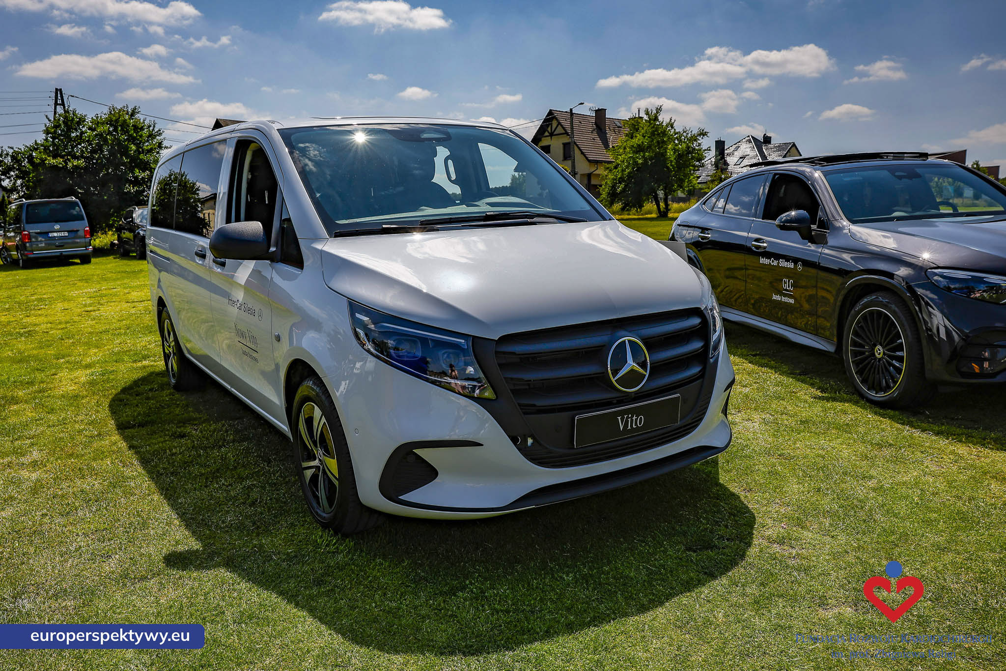 FRK Religa Golf Cup 2025-1175 Europerspektywy Religa Golf Cup VI – grali dla serca!