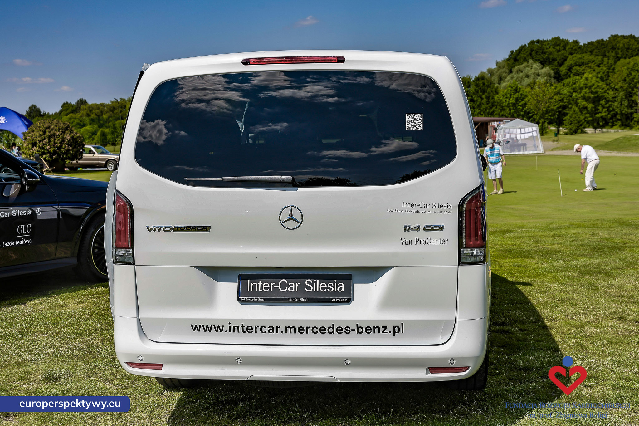 FRK Religa Golf Cup 2025-1177 Europerspektywy Religa Golf Cup VI – grali dla serca!