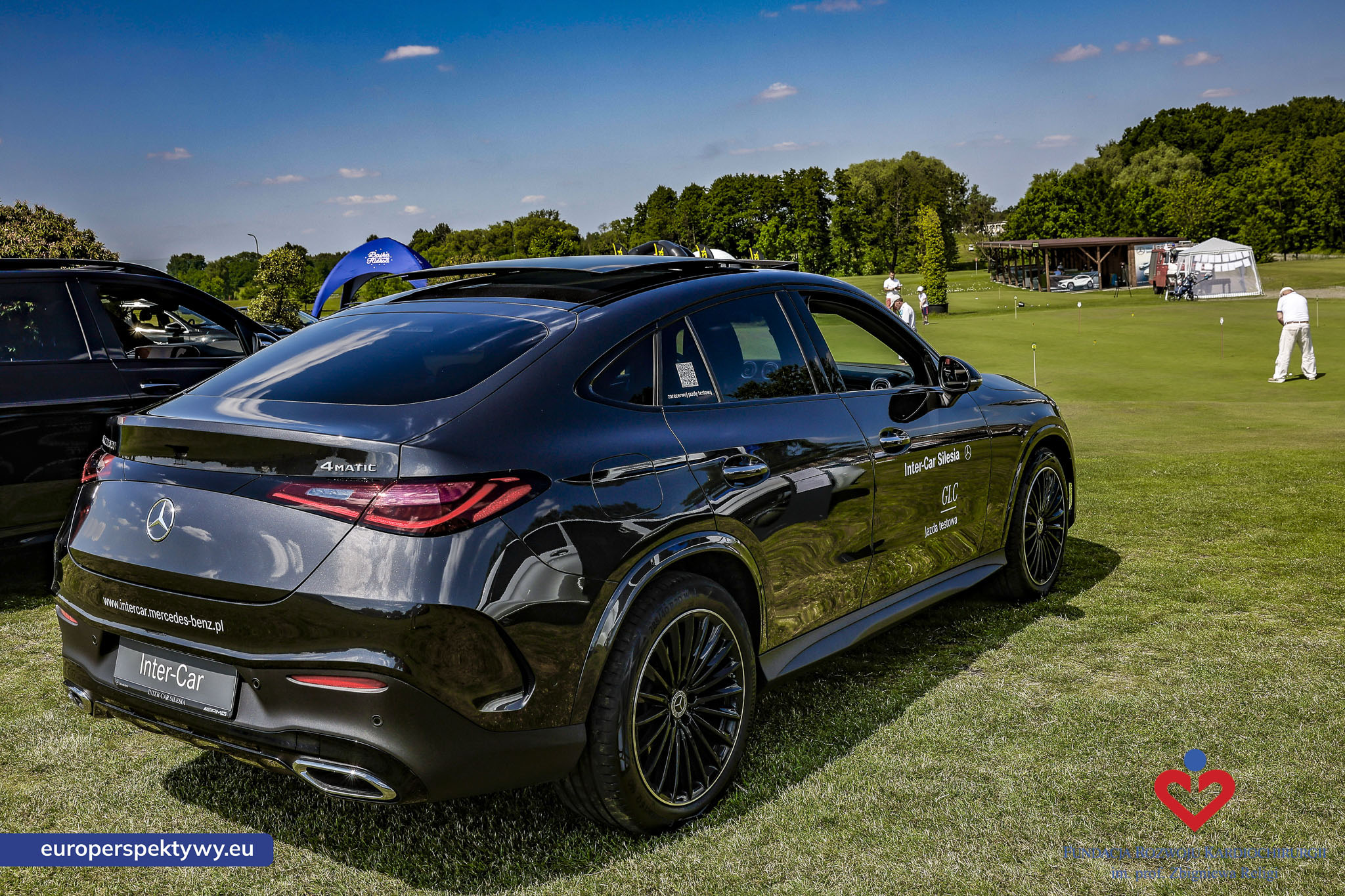 FRK Religa Golf Cup 2025-1178 Europerspektywy Religa Golf Cup VI – grali dla serca!