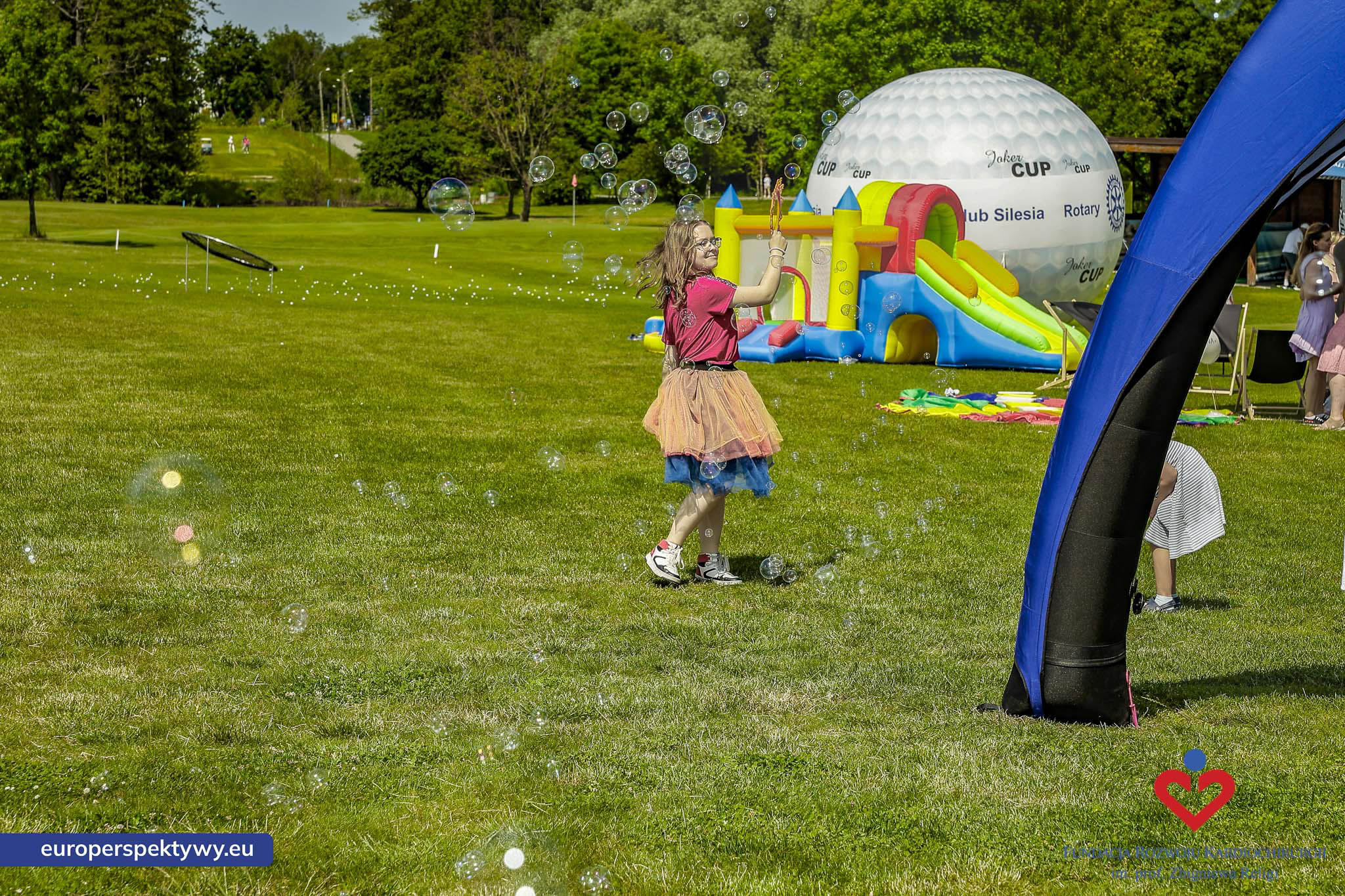 FRK Religa Golf Cup 2025-1179 Europerspektywy Religa Golf Cup VI – grali dla serca!