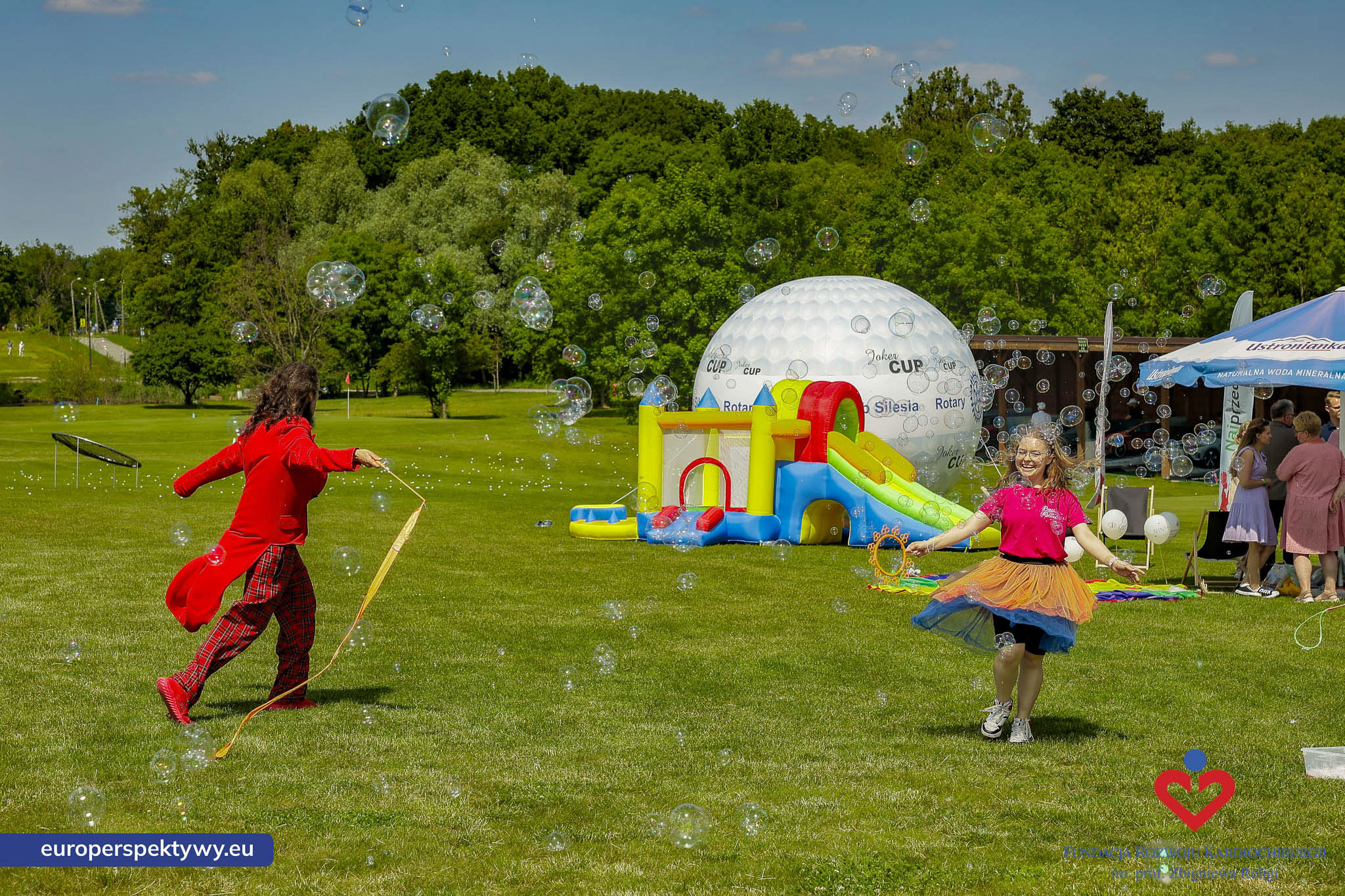 FRK Religa Golf Cup 2025-1180 Europerspektywy Religa Golf Cup VI – grali dla serca!