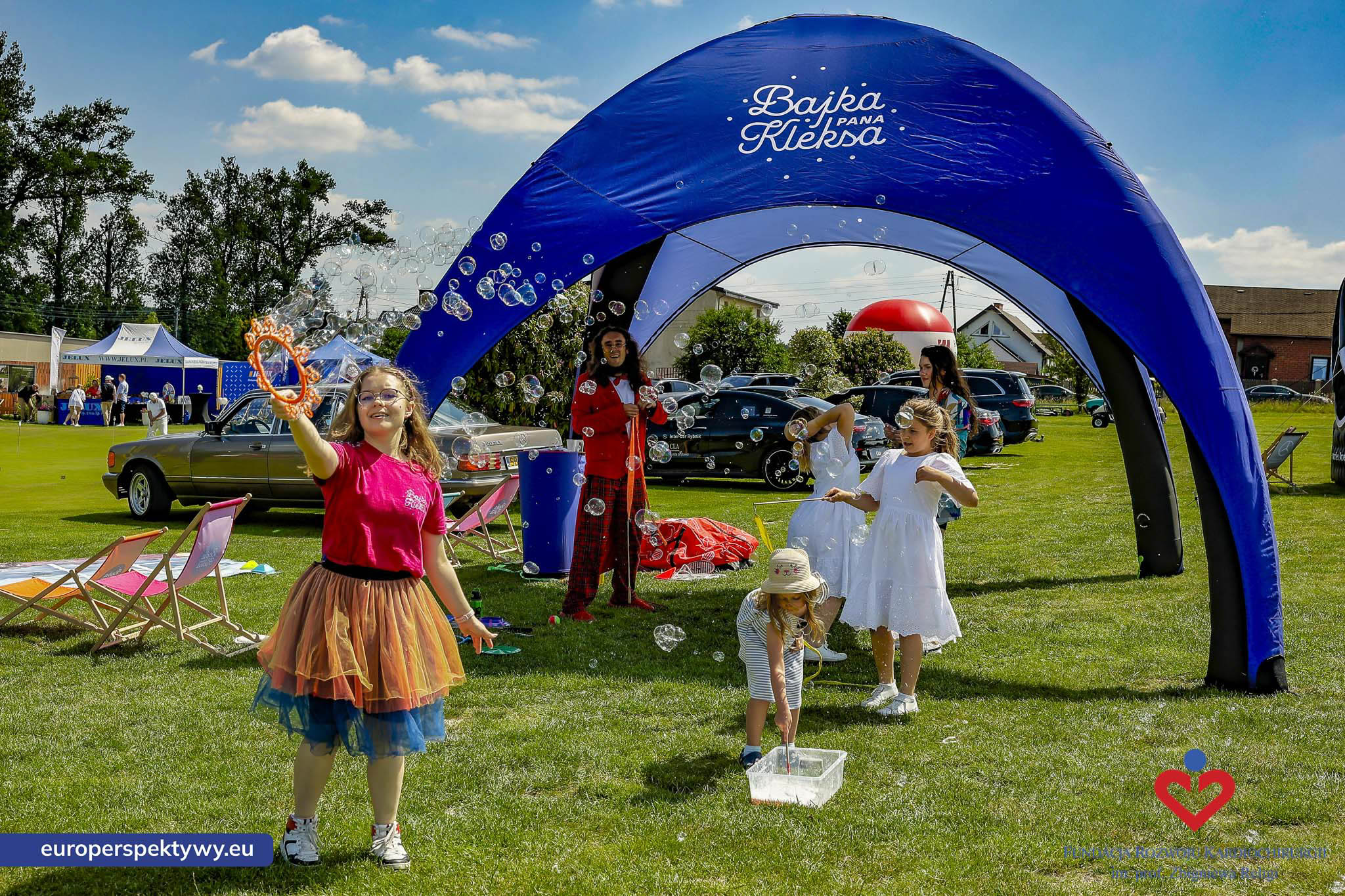 FRK Religa Golf Cup 2025-1181 Europerspektywy Religa Golf Cup VI – grali dla serca!