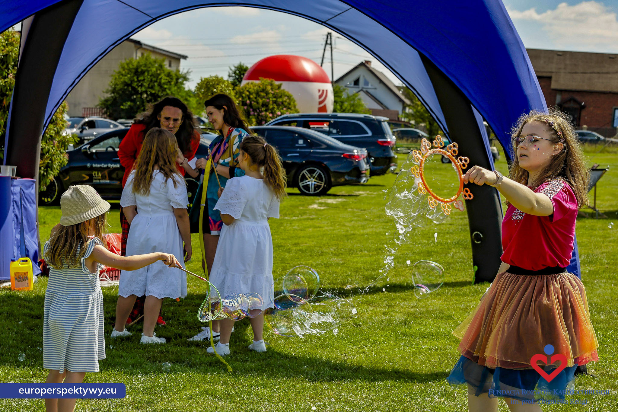 FRK Religa Golf Cup 2025-1183 Europerspektywy Religa Golf Cup VI – grali dla serca!