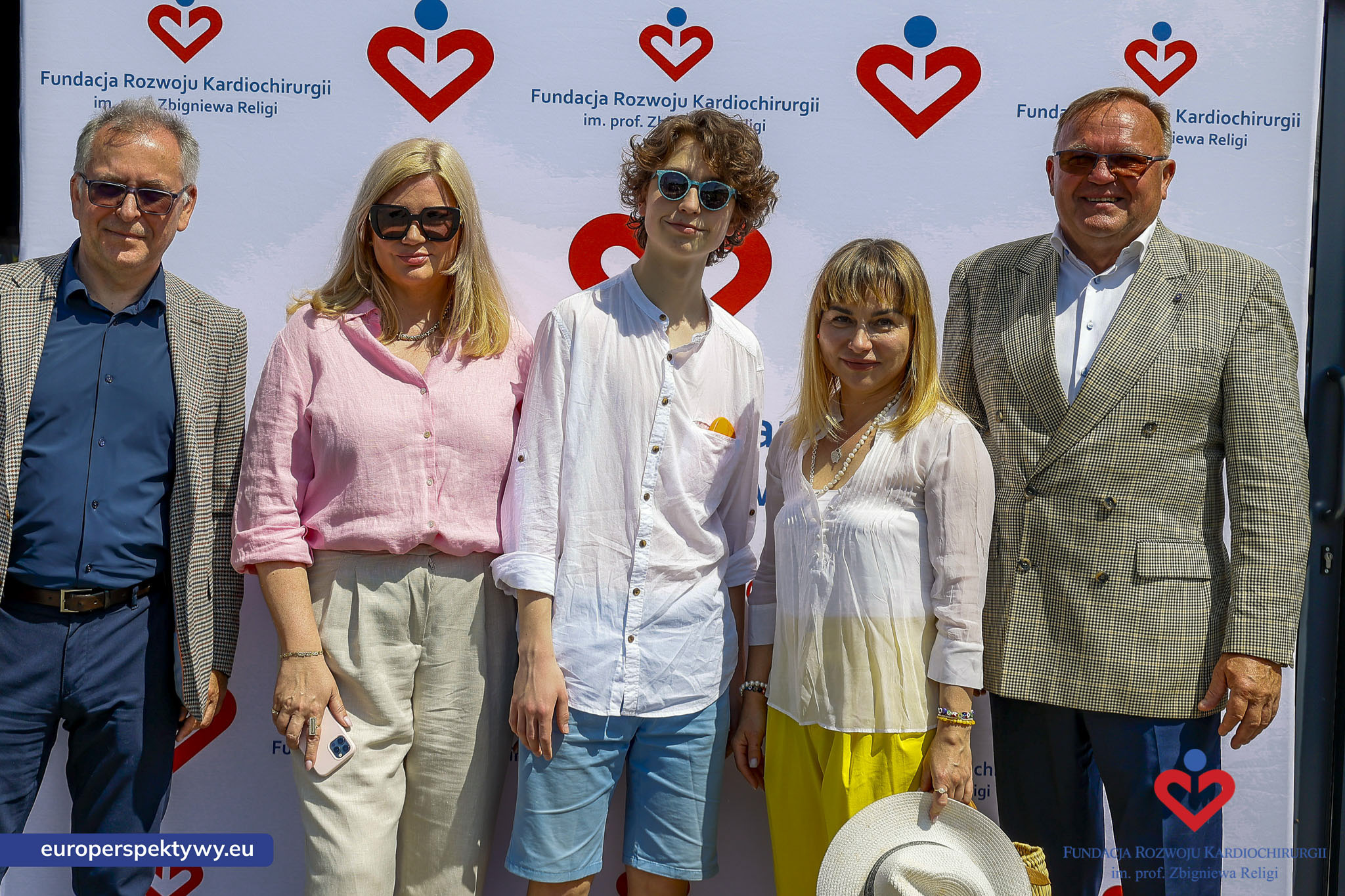 FRK Religa Golf Cup 2025-1185 Europerspektywy Religa Golf Cup VI – grali dla serca!