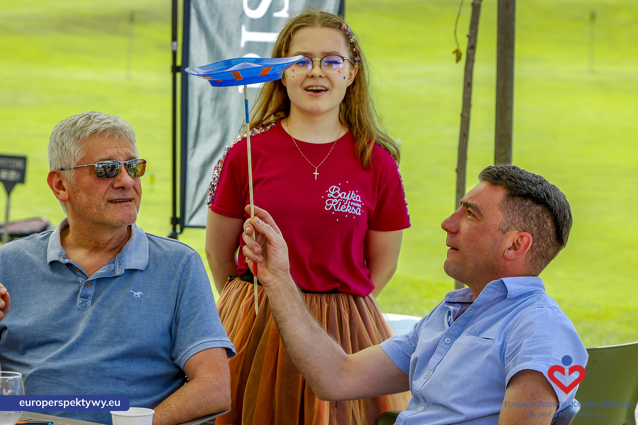 FRK Religa Golf Cup 2025-1189 Europerspektywy Religa Golf Cup VI – grali dla serca!