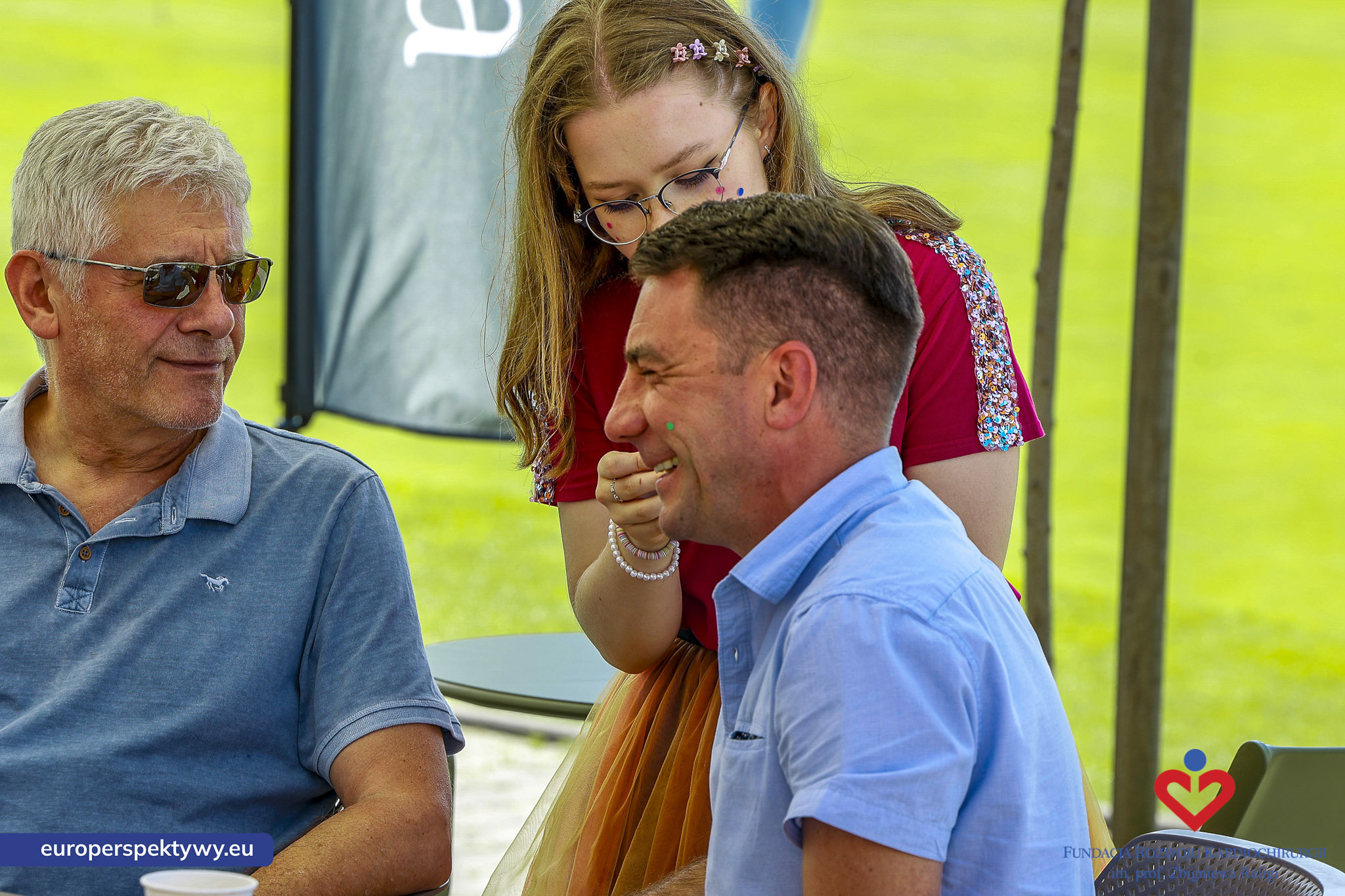 FRK Religa Golf Cup 2025-1190 Europerspektywy Religa Golf Cup VI – grali dla serca!