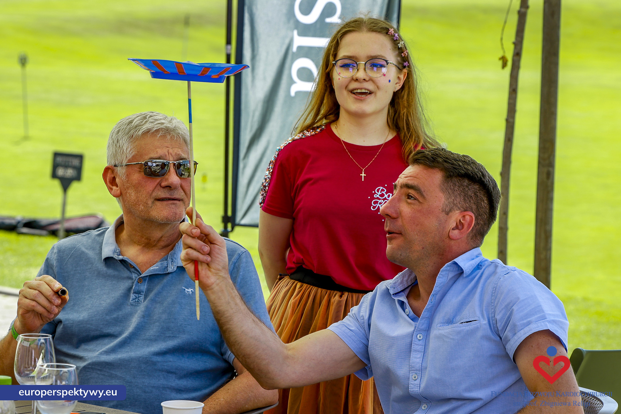 FRK Religa Golf Cup 2025-1191 Europerspektywy Religa Golf Cup VI – grali dla serca!