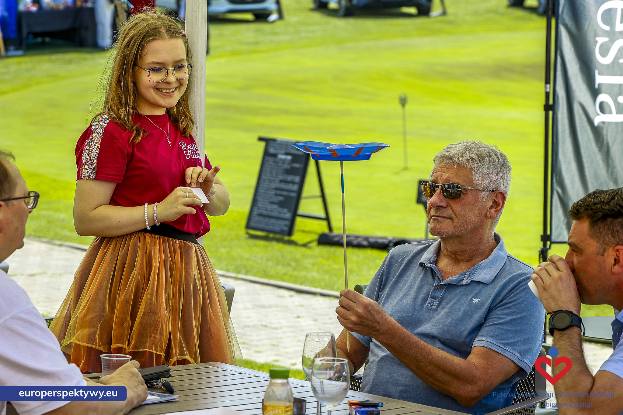 FRK Religa Golf Cup 2025-1192 Europerspektywy Religa Golf Cup VI – grali dla serca!